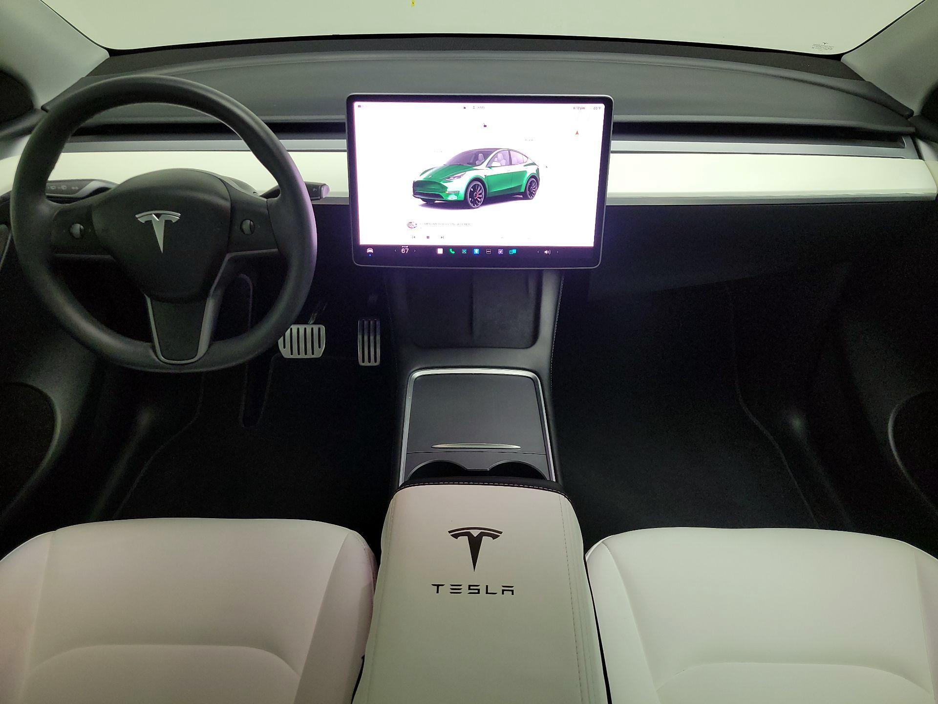 Thumbnail: 2023 Tesla Model Y - 9