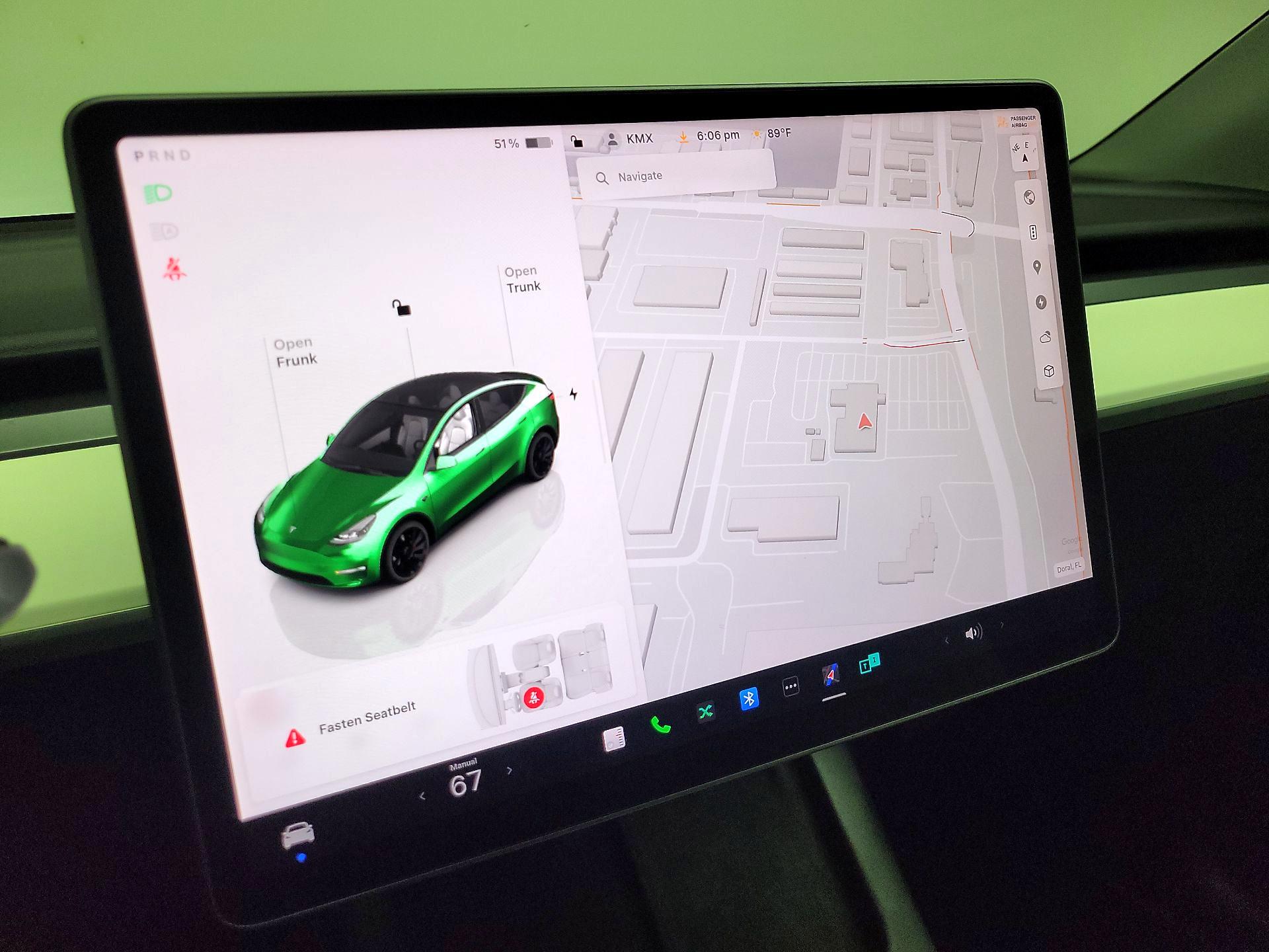 Thumbnail: 2023 Tesla Model Y - 13