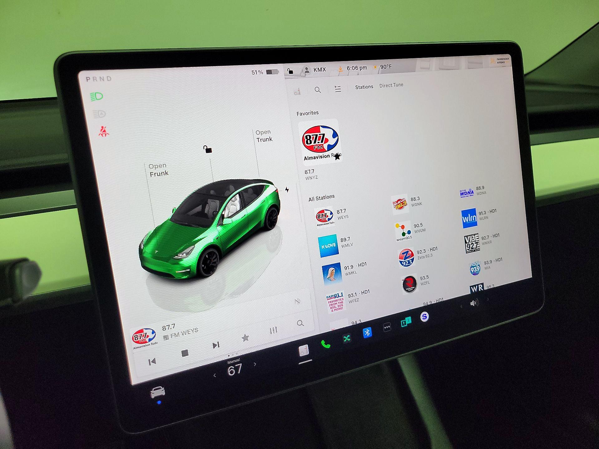 Thumbnail: 2023 Tesla Model Y - 15