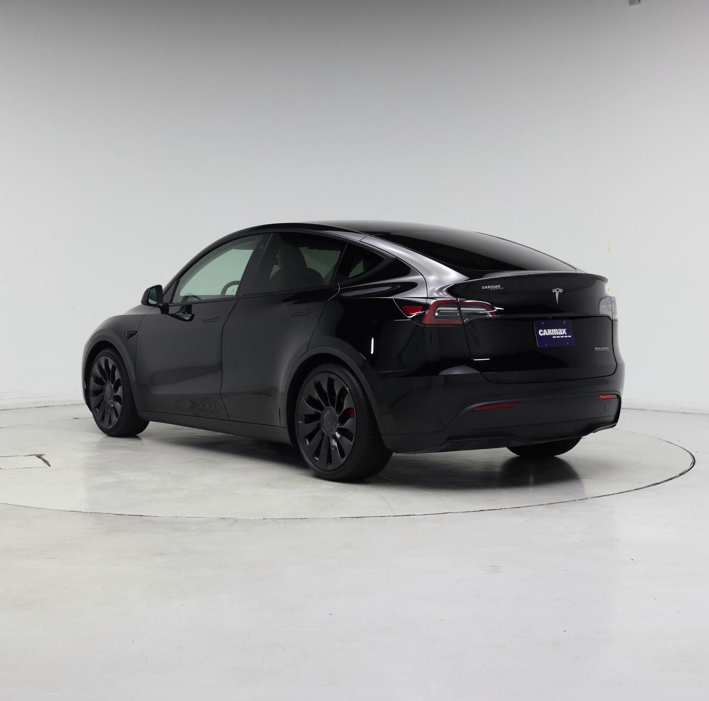 Thumbnail: 2023 Tesla Model Y - 2