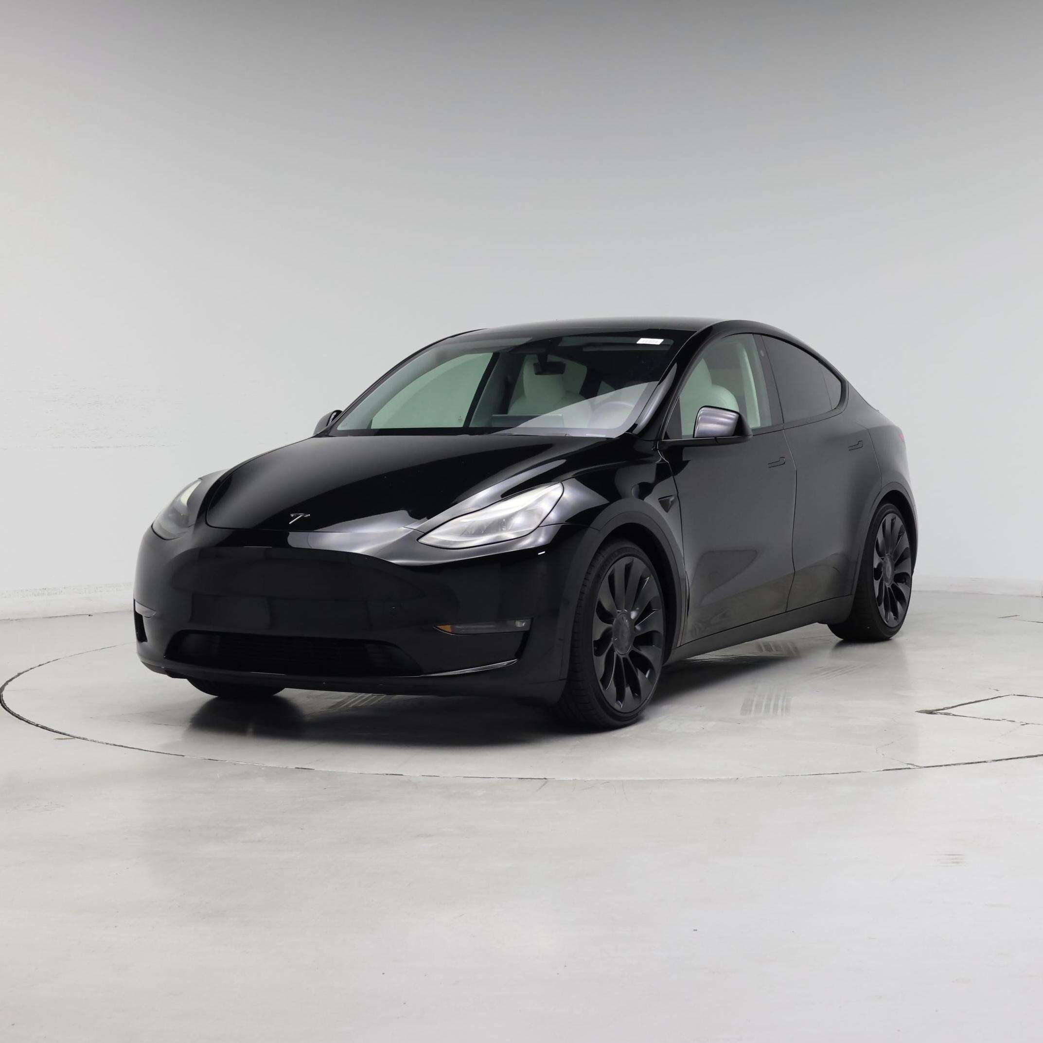 Thumbnail: 2023 Tesla Model Y - 4