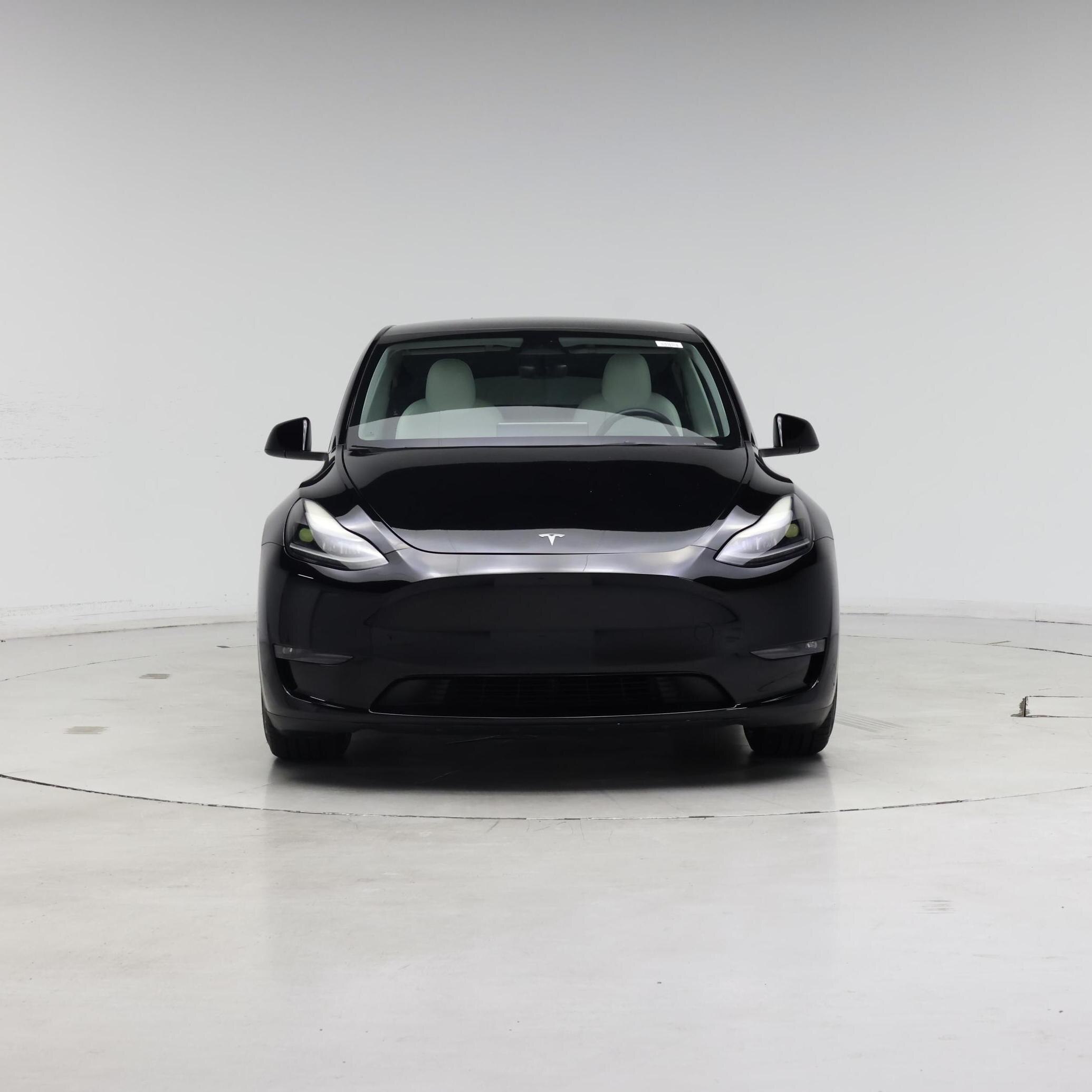 Thumbnail: 2023 Tesla Model Y - 5