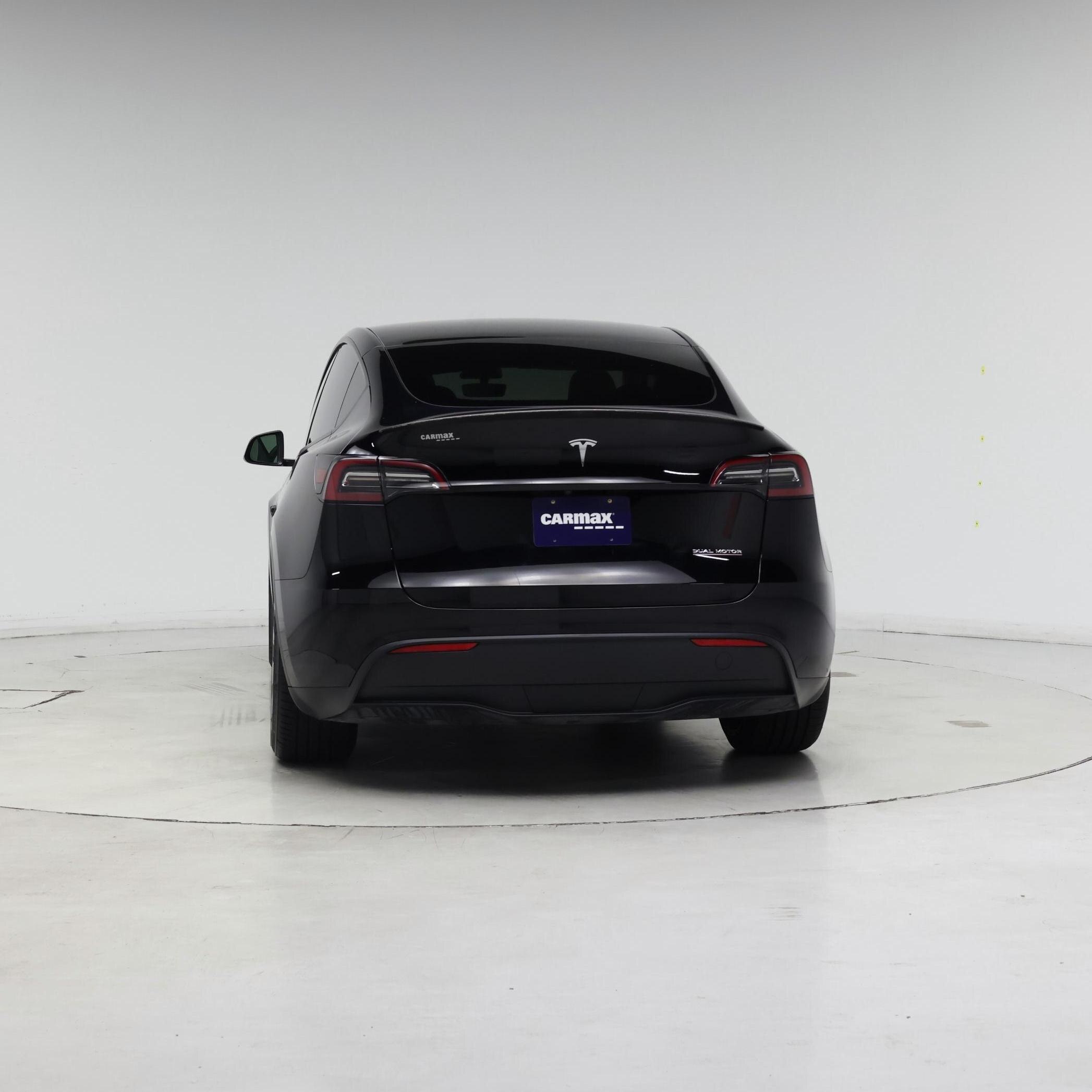 Thumbnail: 2023 Tesla Model Y - 6