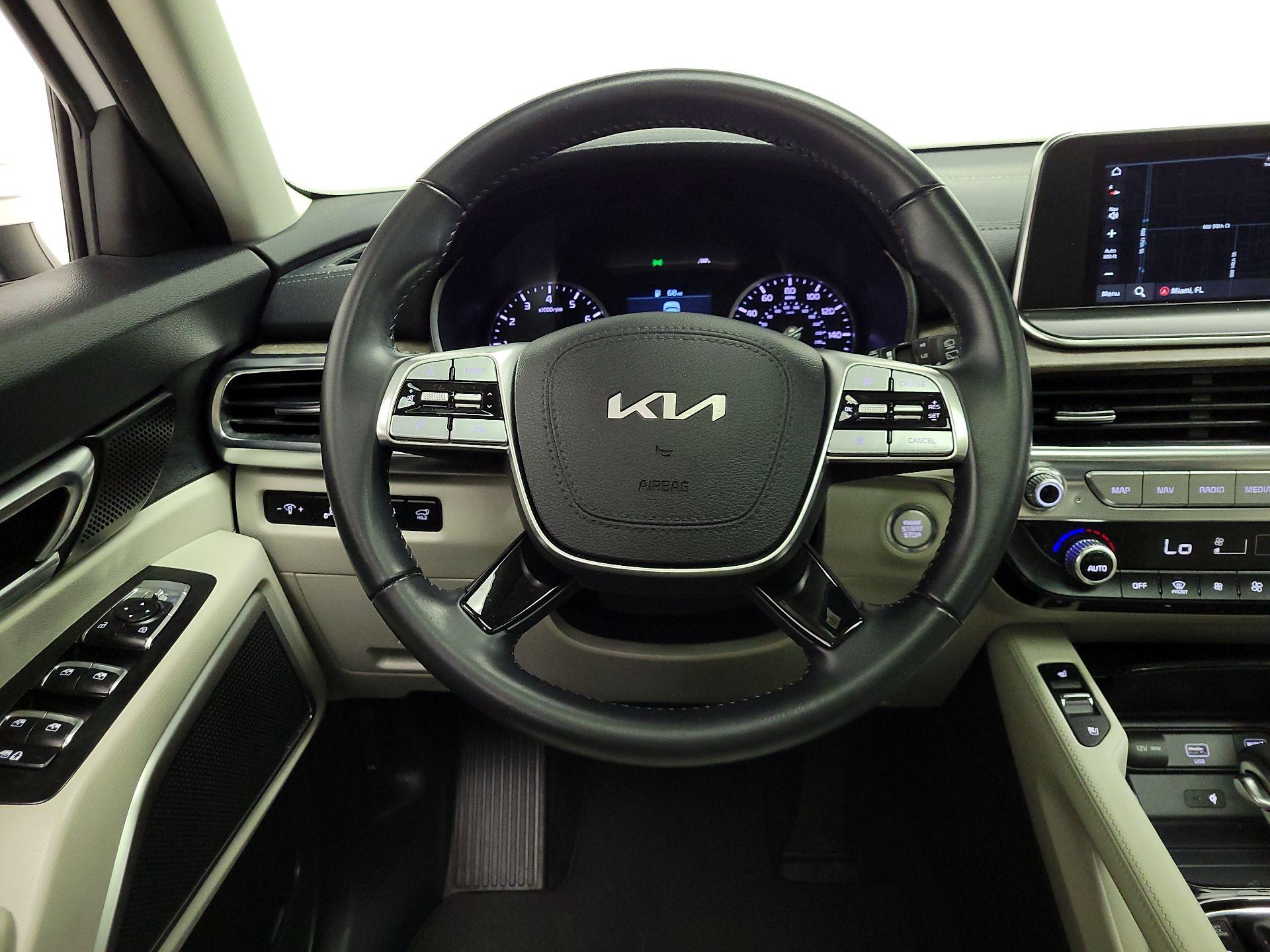 Thumbnail: 2022 Kia Telluride - 10