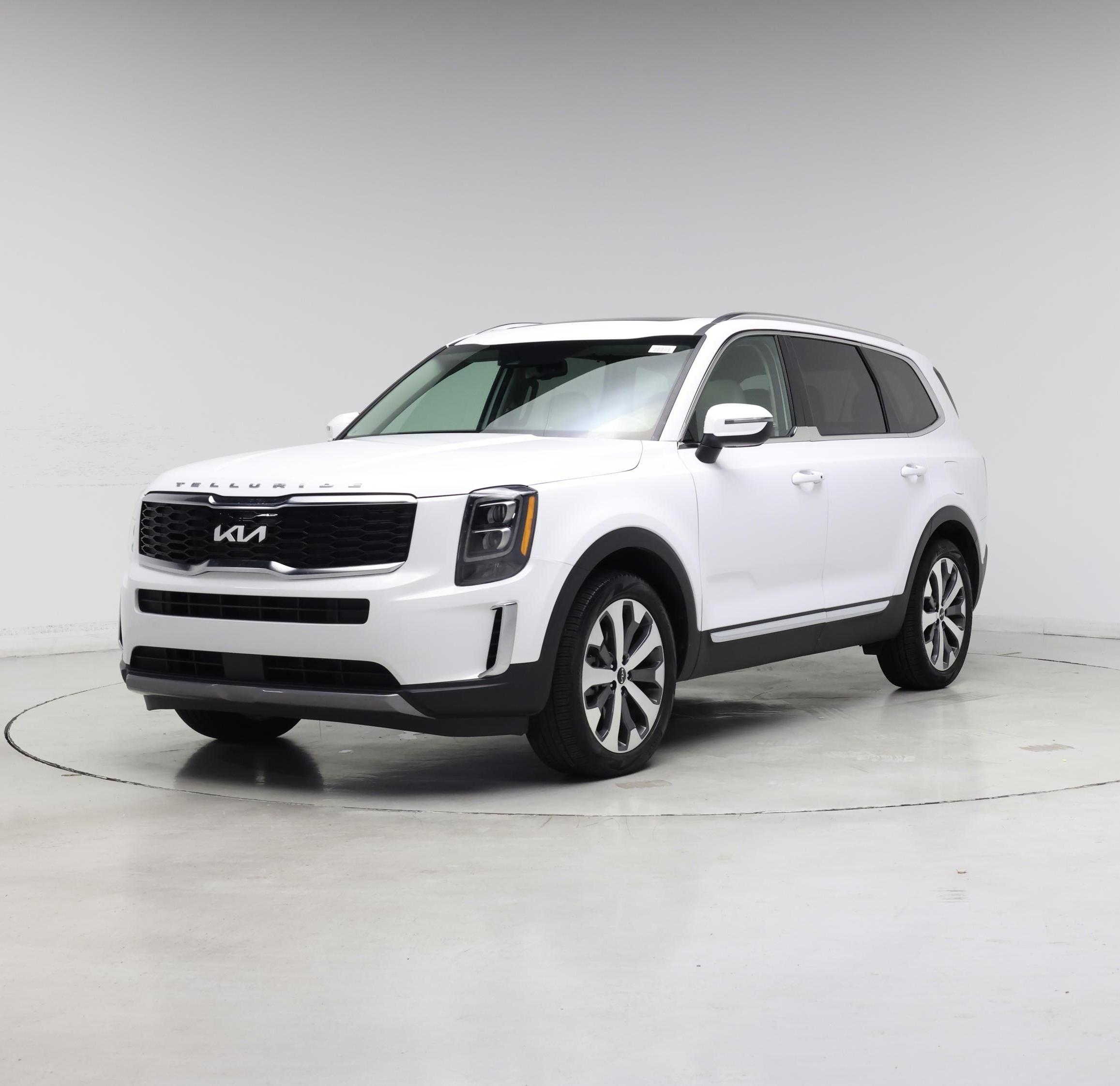 Thumbnail: 2022 Kia Telluride - 4