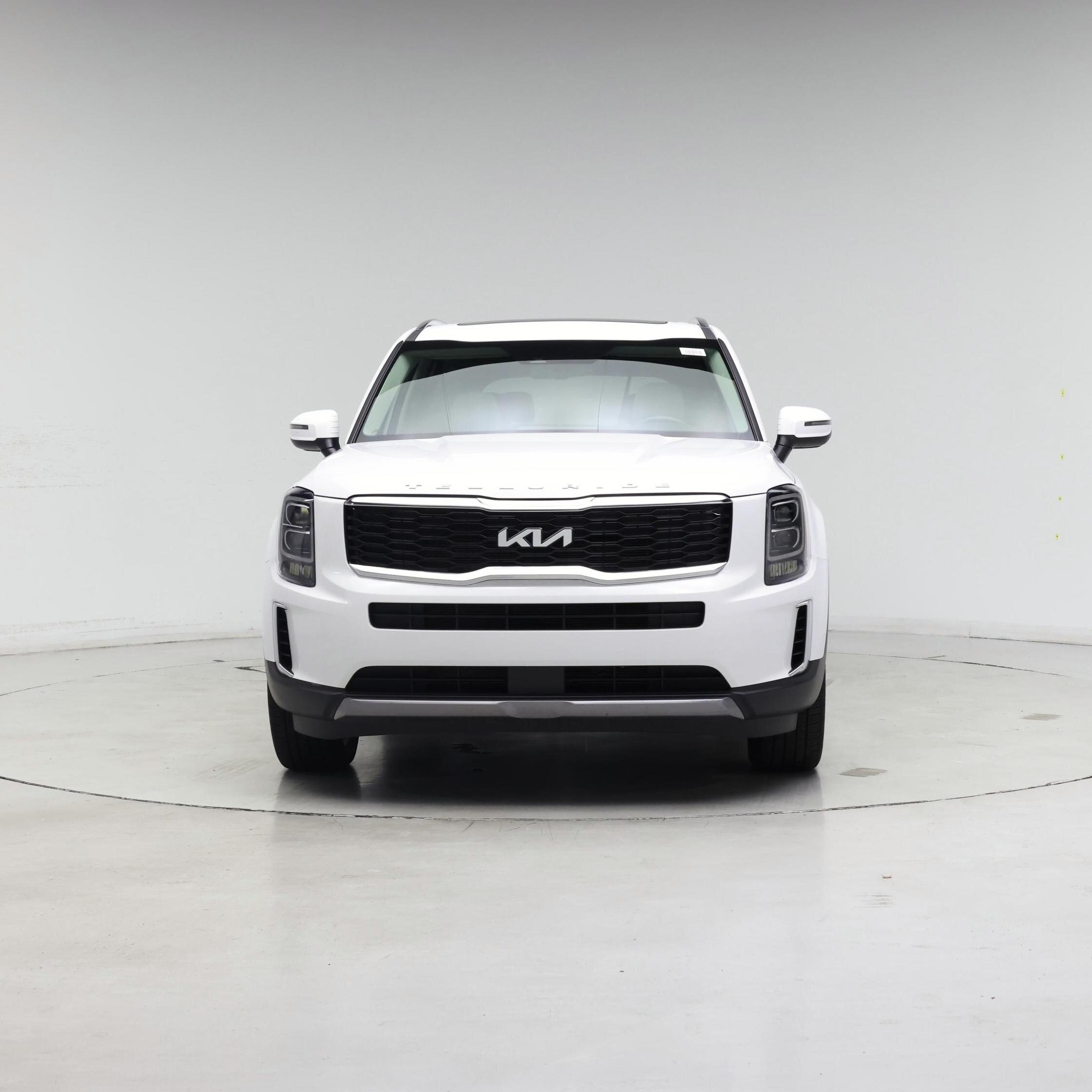 Thumbnail: 2022 Kia Telluride - 5