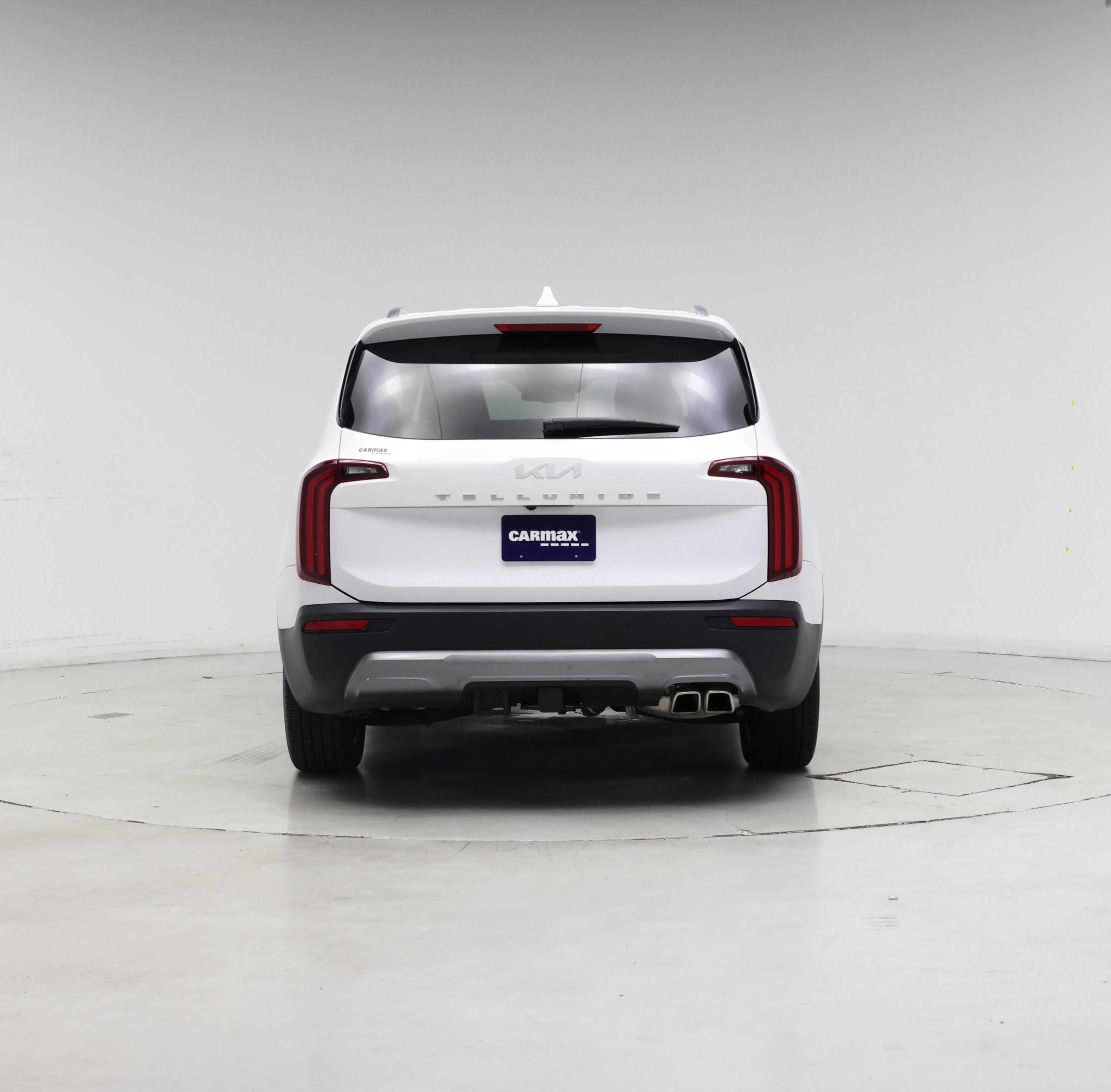 Thumbnail: 2022 Kia Telluride - 6