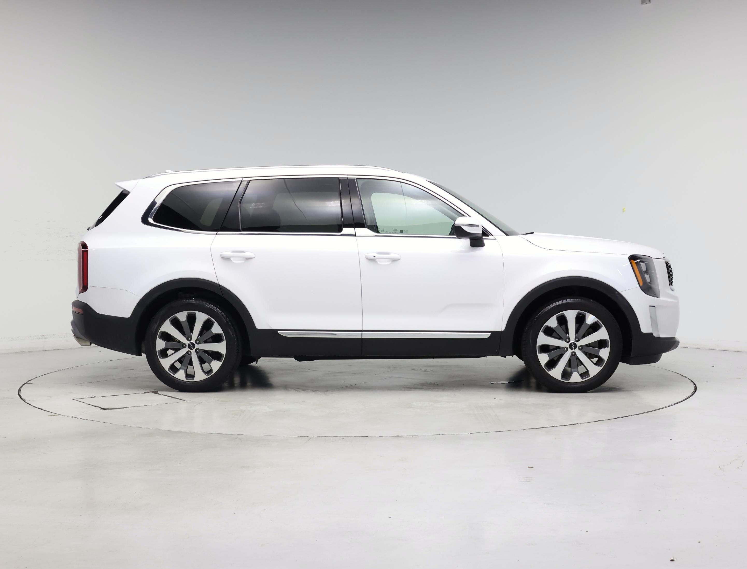 Thumbnail: 2022 Kia Telluride - 7