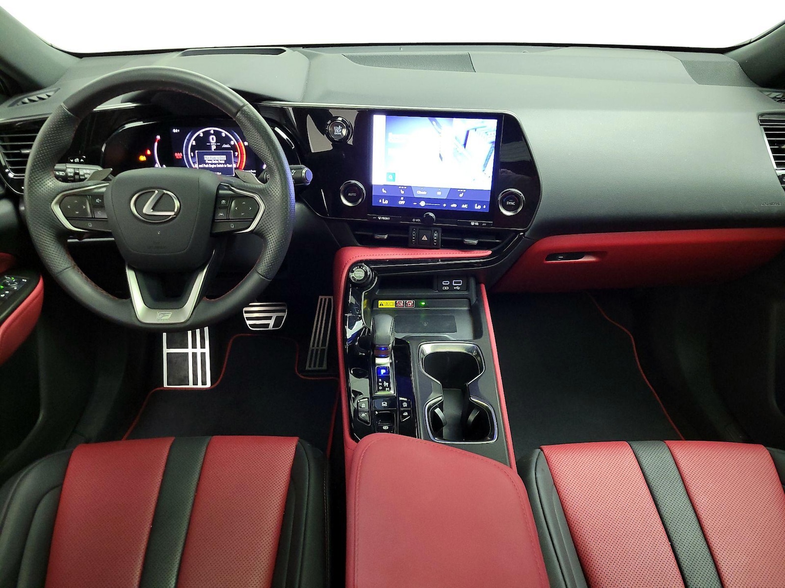 2024 Lexus NX 350 - Photo 10