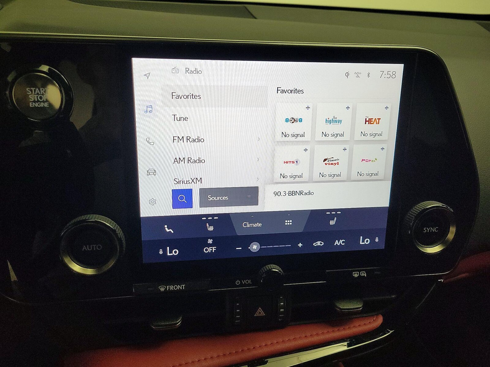 2024 Lexus NX 350 - Photo 17