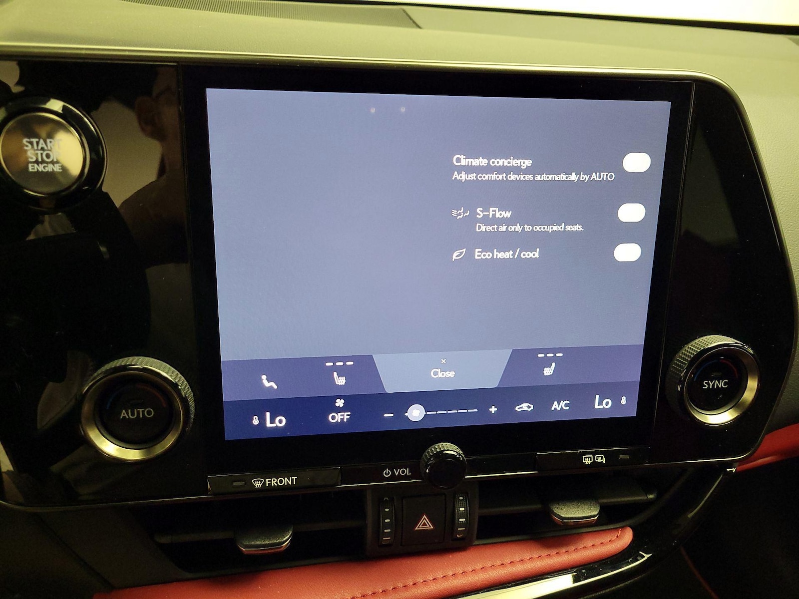 2024 Lexus NX 350 - Photo 18