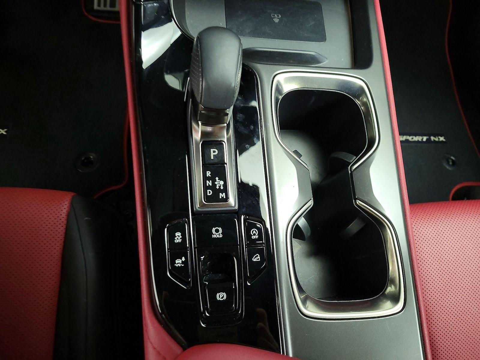 2024 Lexus NX 350 - Photo 19