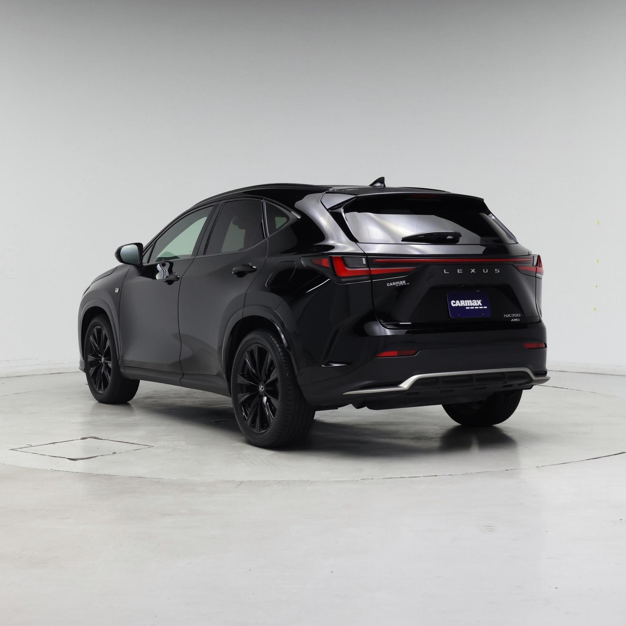 Thumbnail: 2024 Lexus NX - 2
