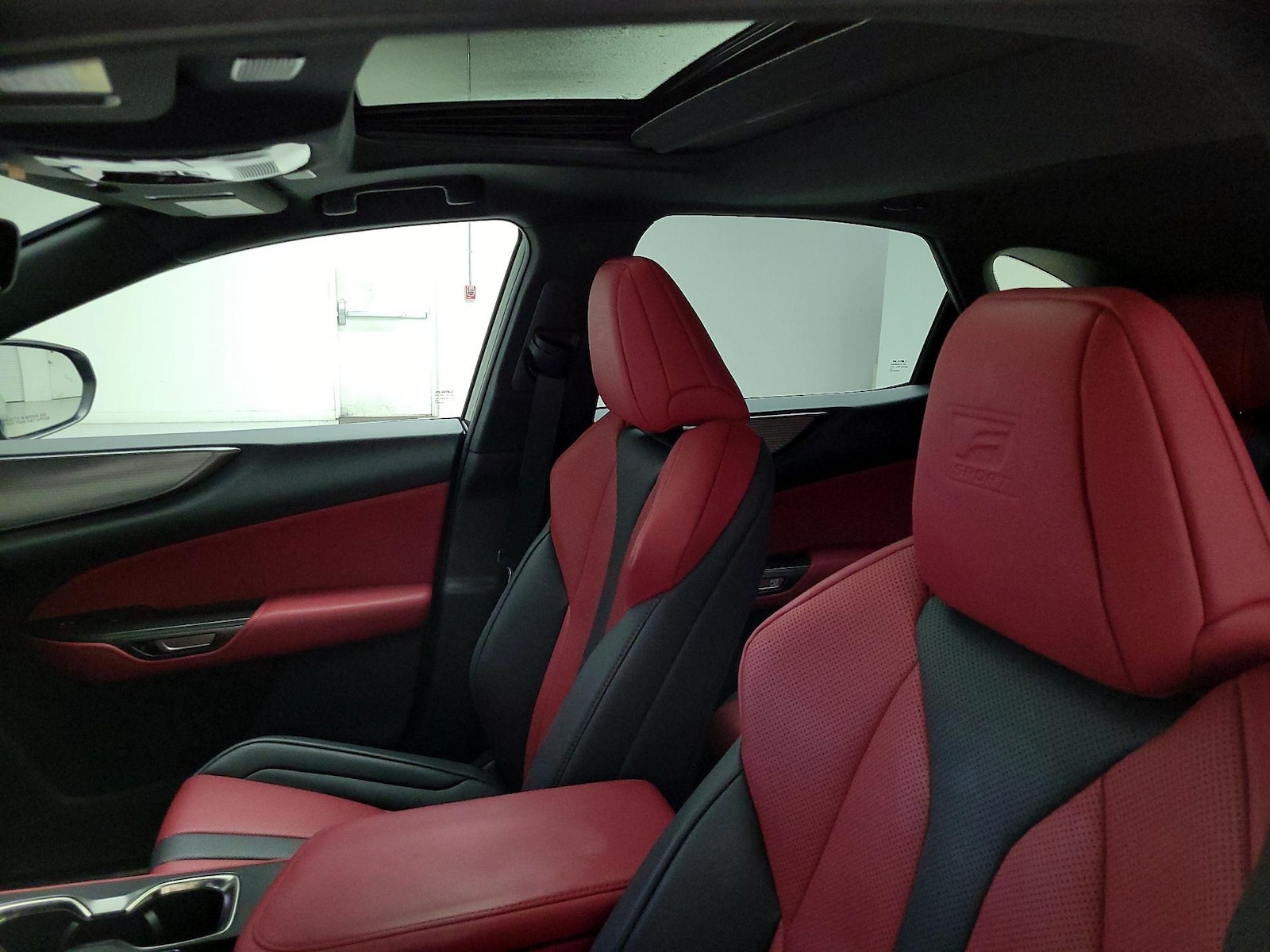 2024 Lexus NX 350 - Photo 21