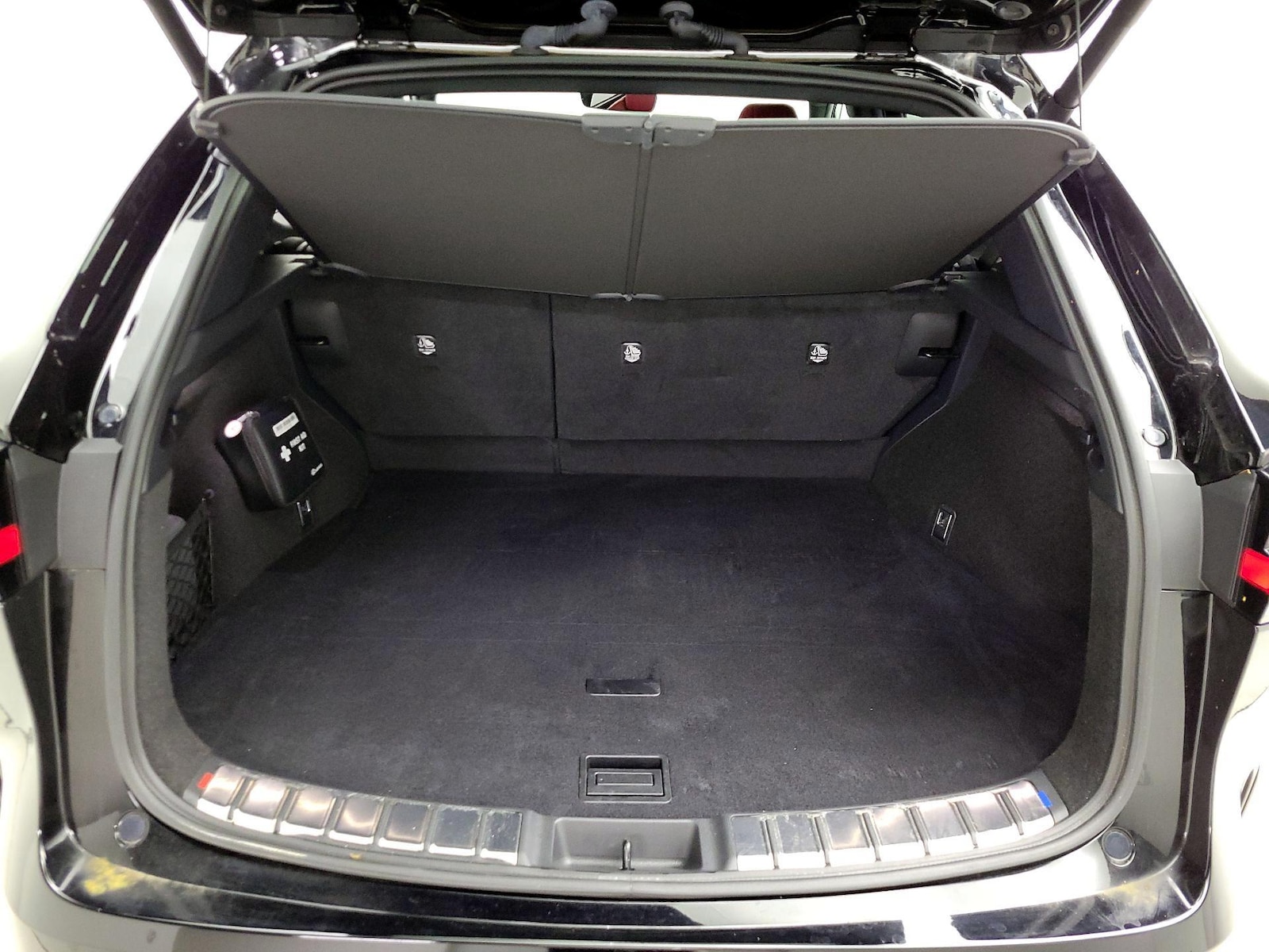 2024 Lexus NX 350 - Photo 23