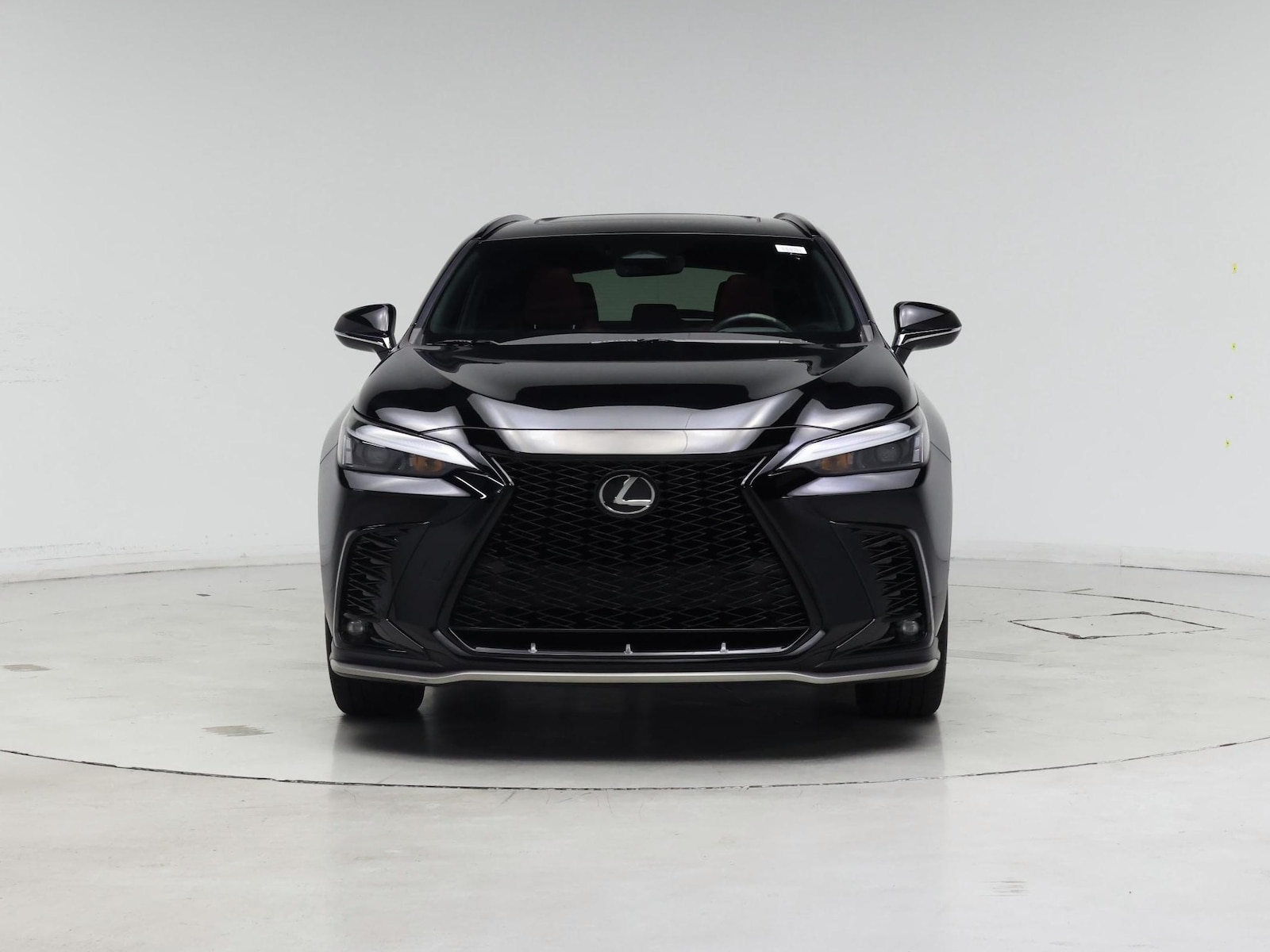2024 Lexus NX 350 - Photo 6