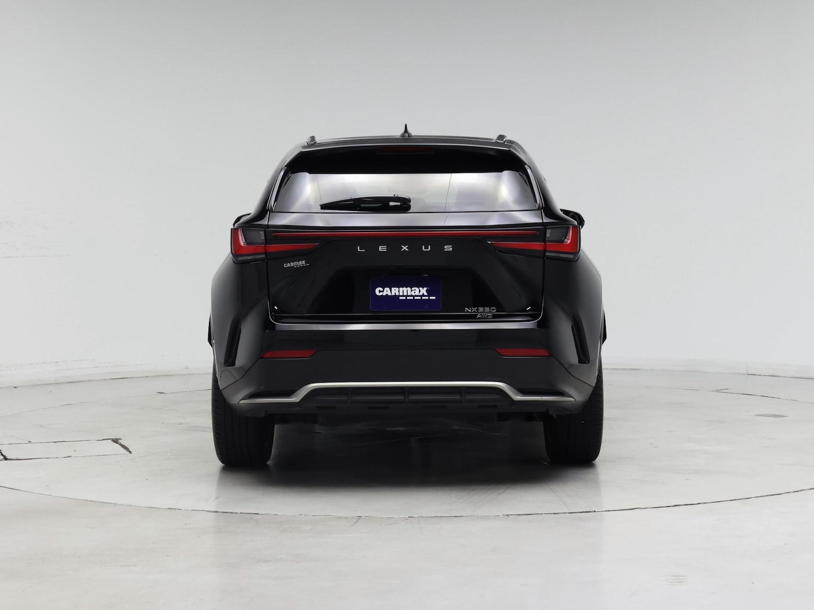 2024 Lexus NX 350 - Photo 7