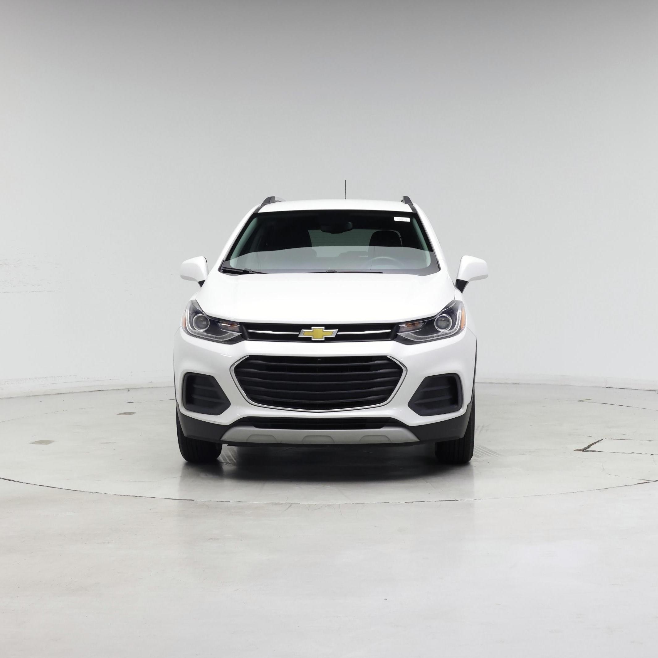 Thumbnail: 2022 Chevrolet Trax - 5