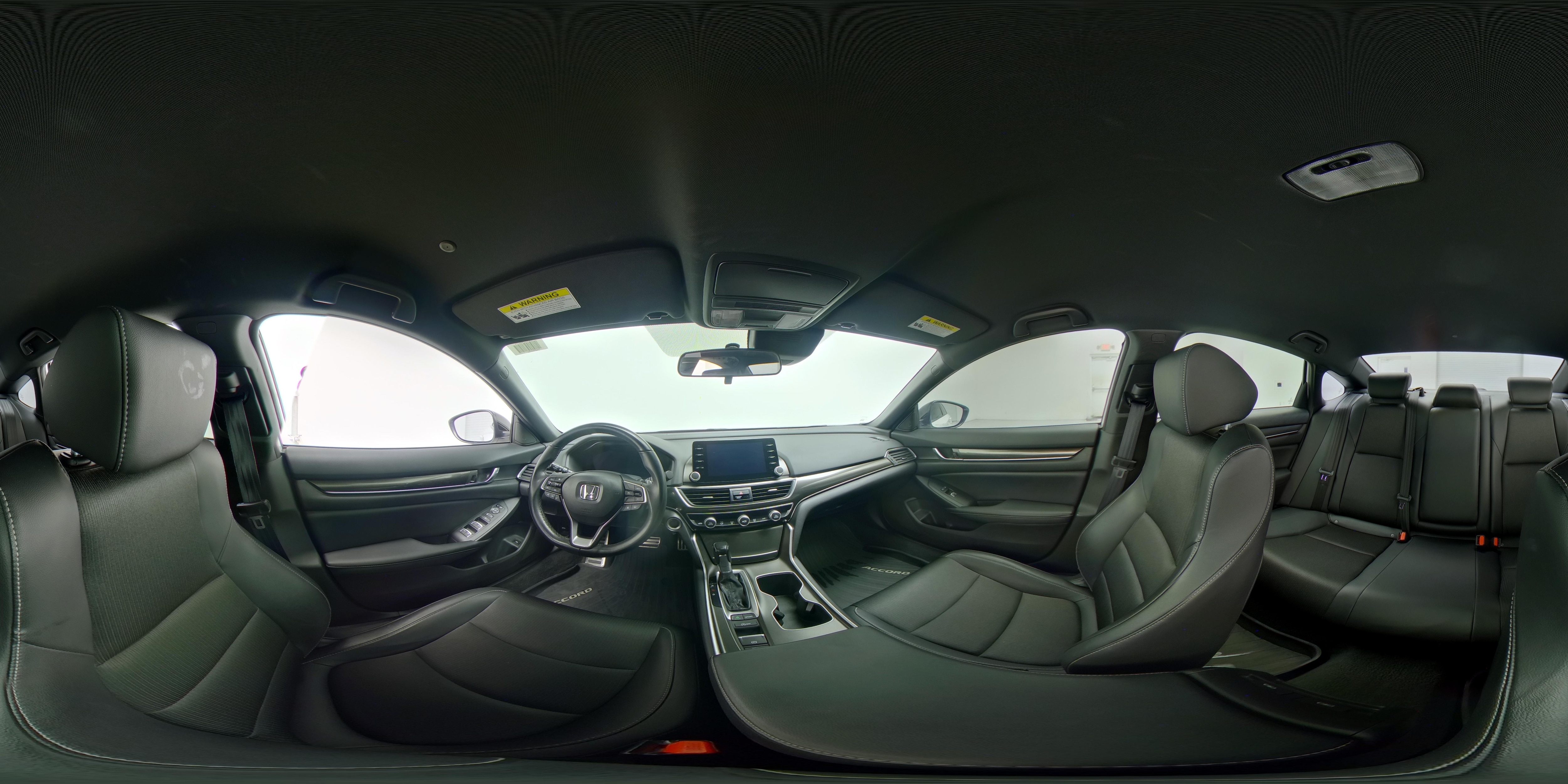 2022 Honda Accord Sport - Photo 25