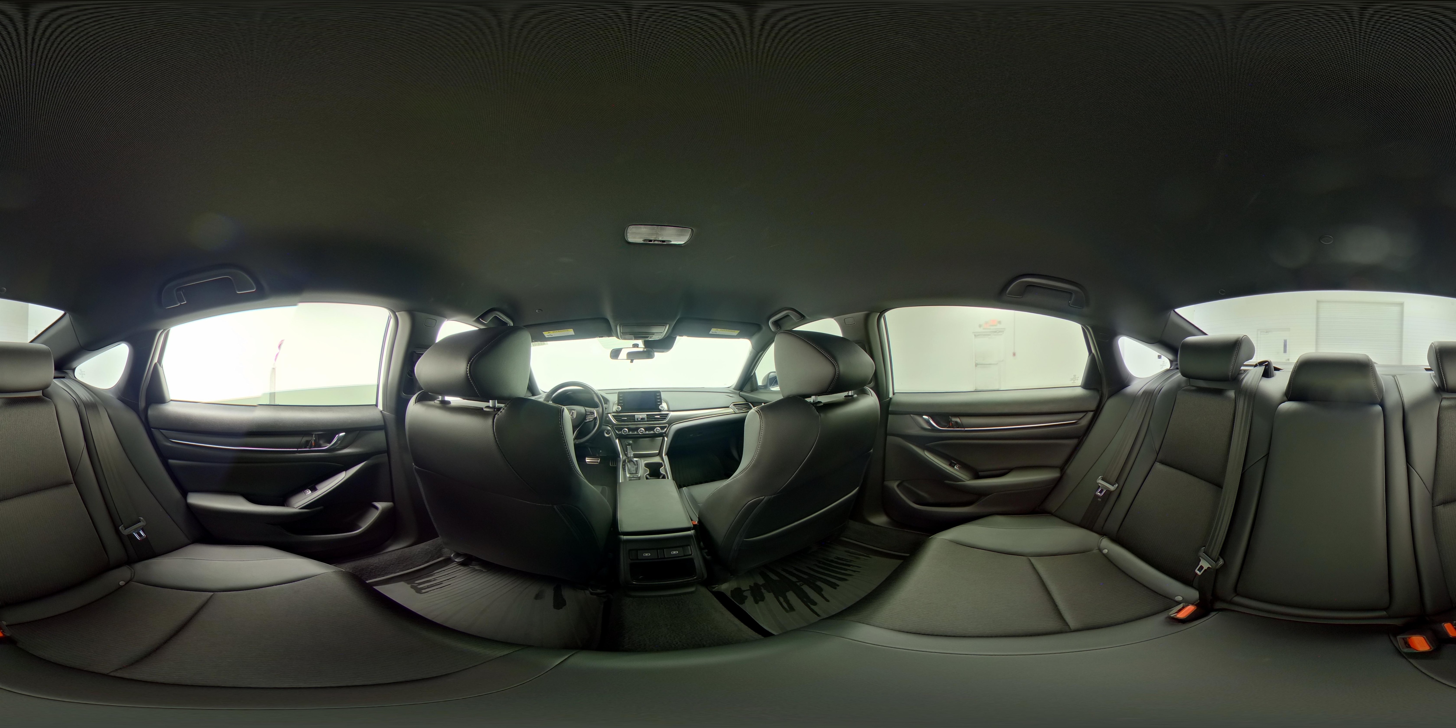 2022 Honda Accord Sport - Photo 26