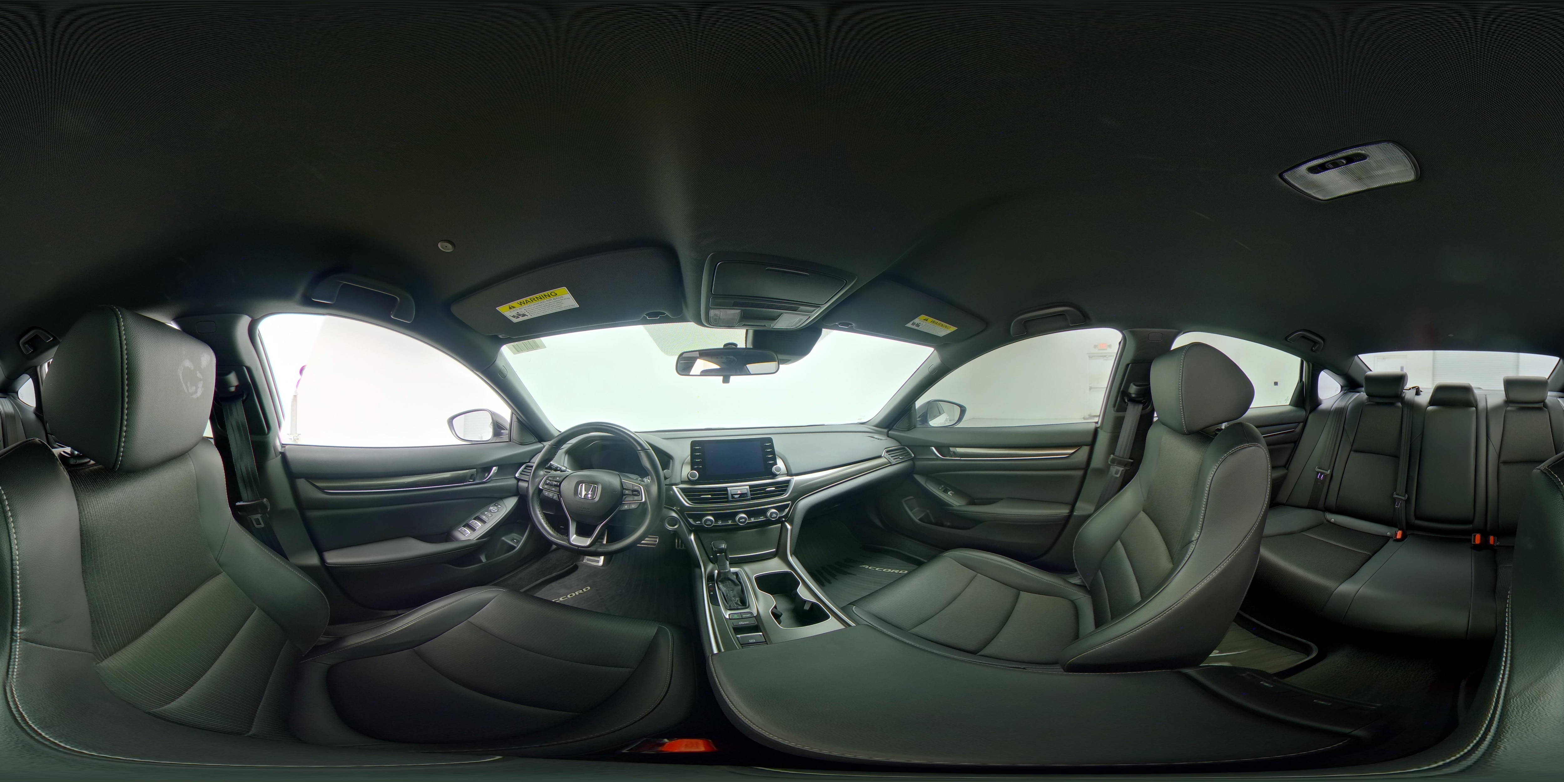 2022 Honda Accord Sport - Photo 27