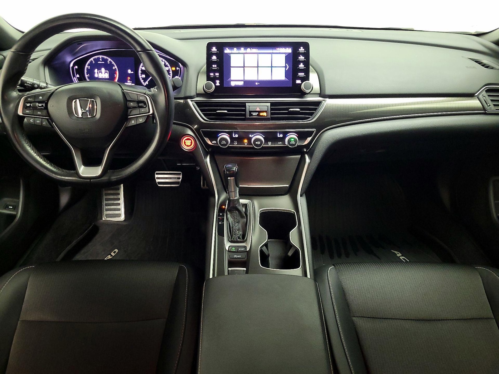 2022 Honda Accord Sport - Photo 10
