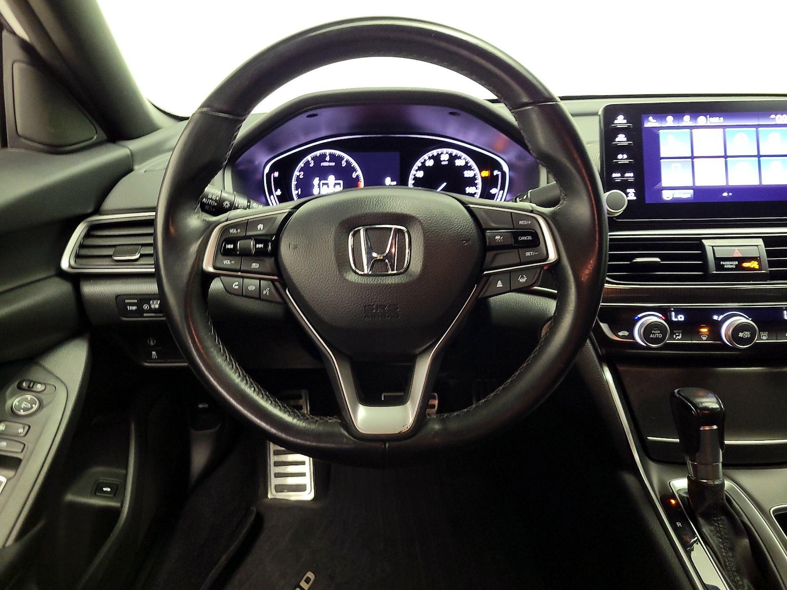 2022 Honda Accord Sport - Photo 11