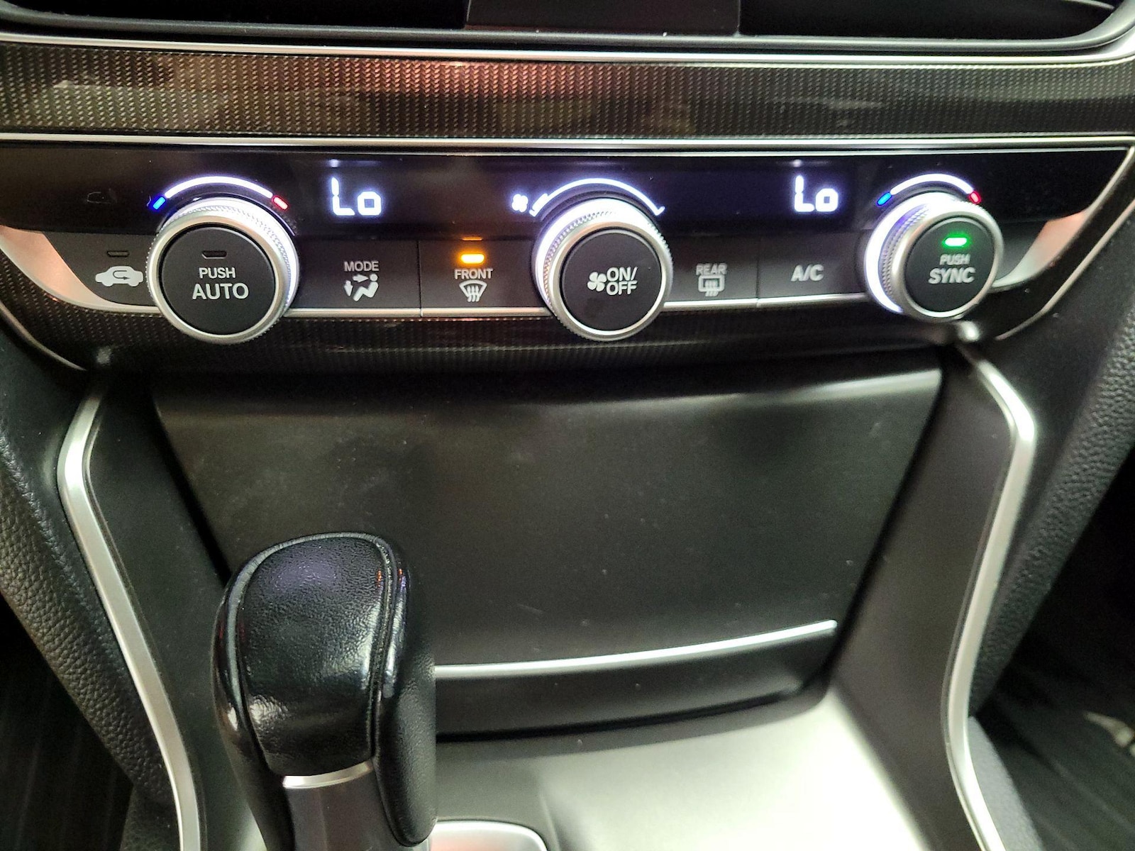2022 Honda Accord Sport - Photo 18