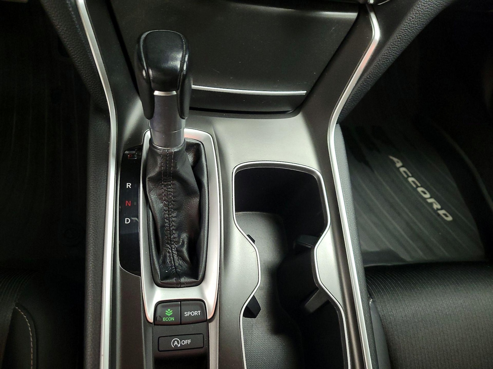 2022 Honda Accord Sport - Photo 19