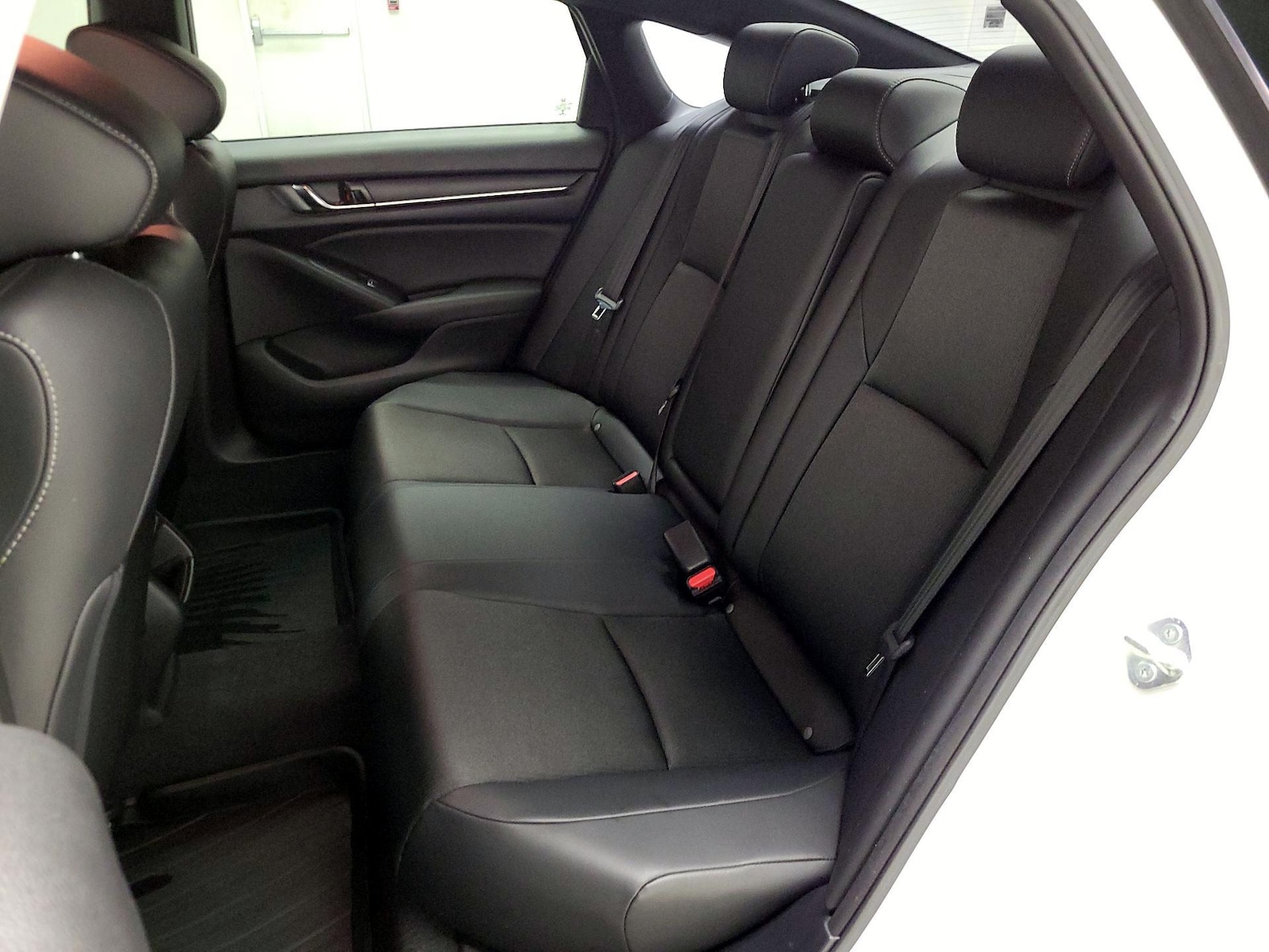 2022 Honda Accord Sport - Photo 21