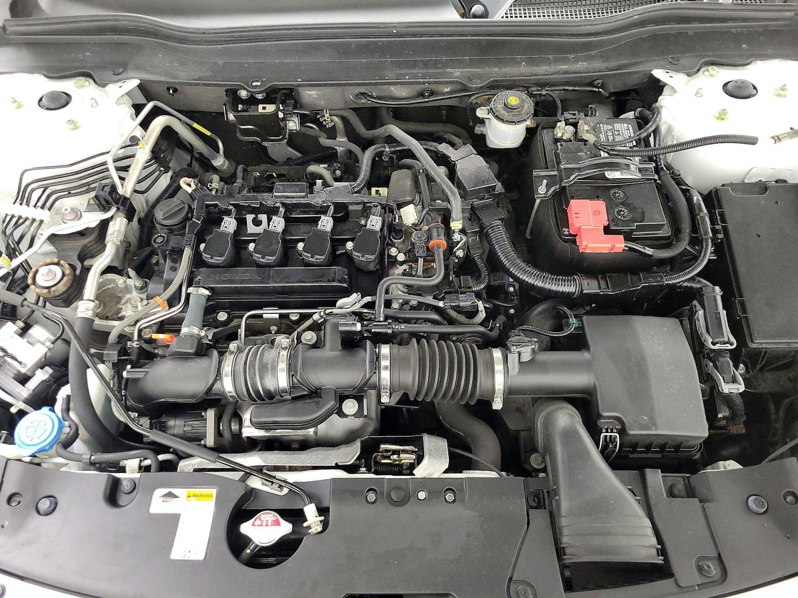 2022 Honda Accord Sport - Photo 23