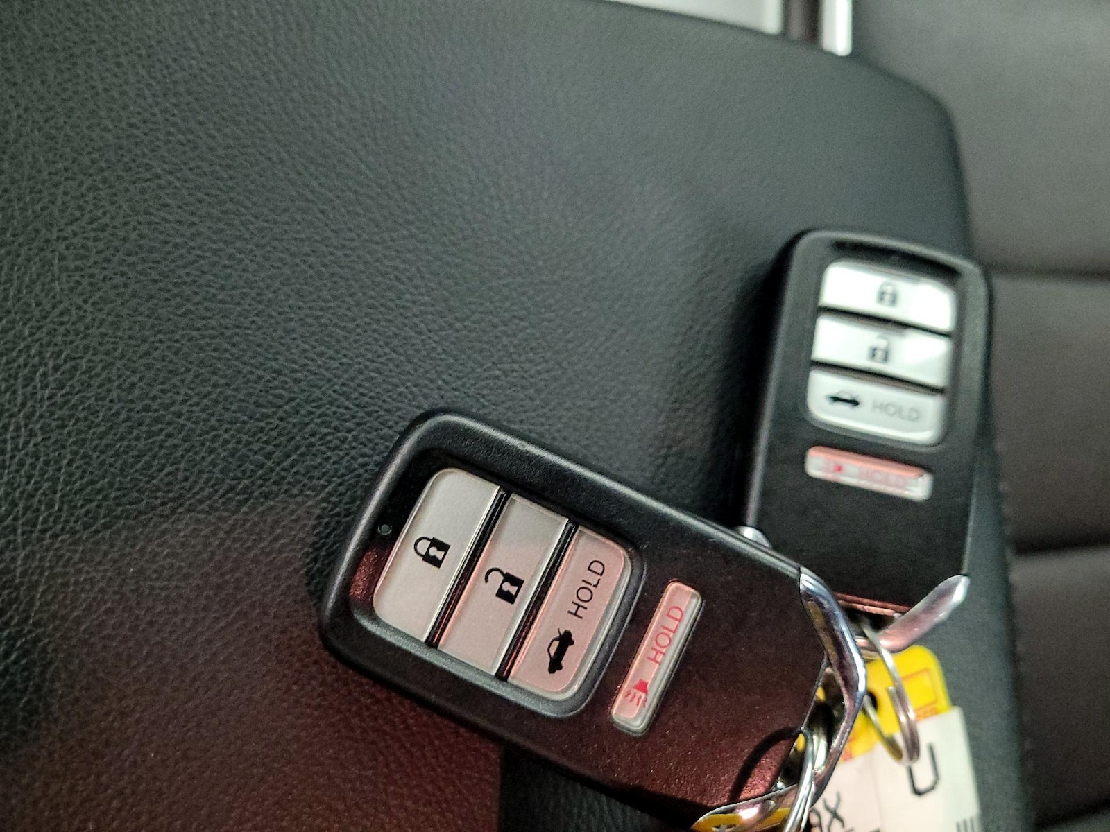 2022 Honda Accord Sport - Photo 24
