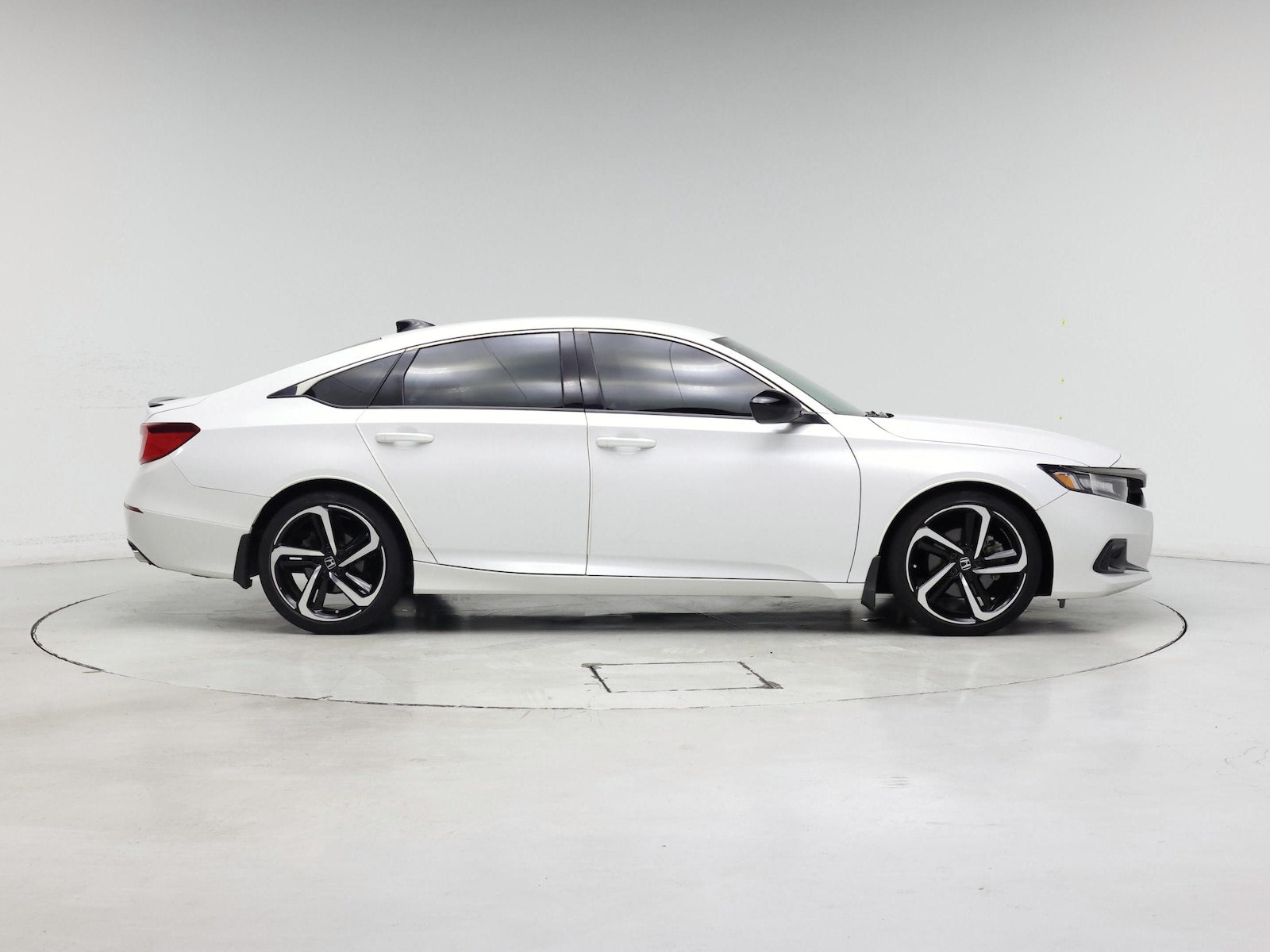 2022 Honda Accord Sport - Photo 8