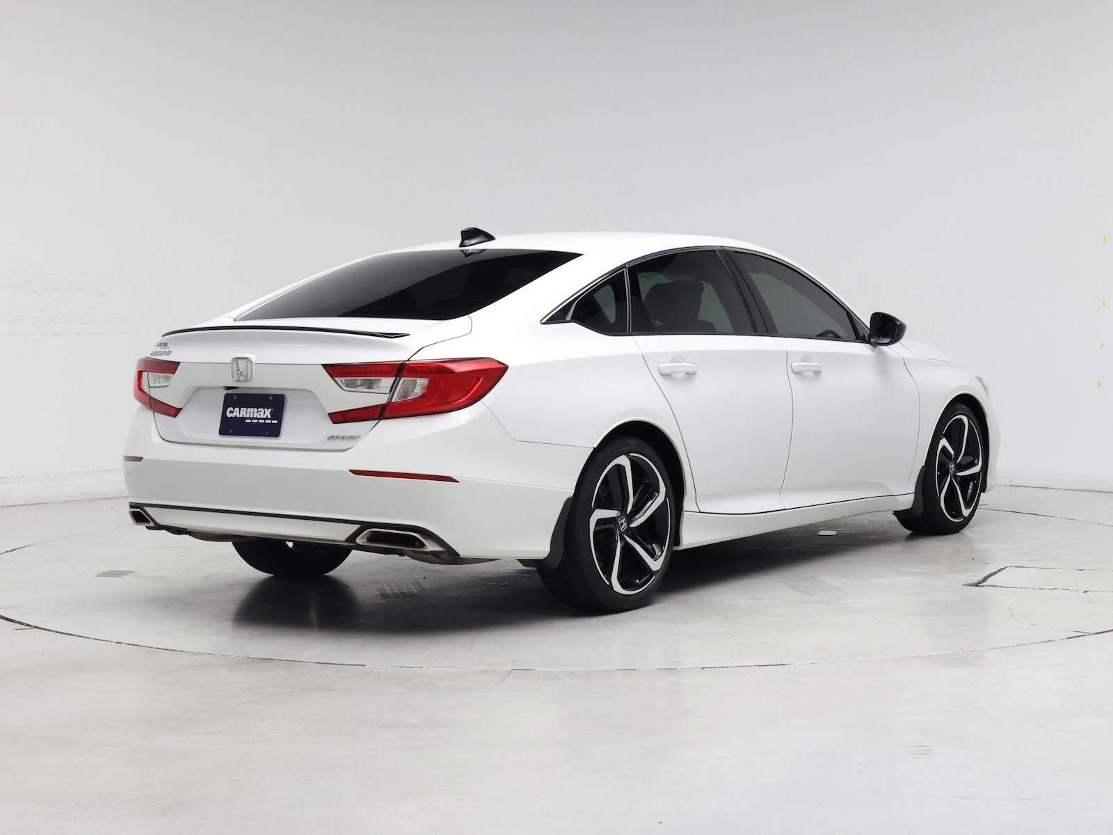 2022 Honda Accord Sport - Photo 9
