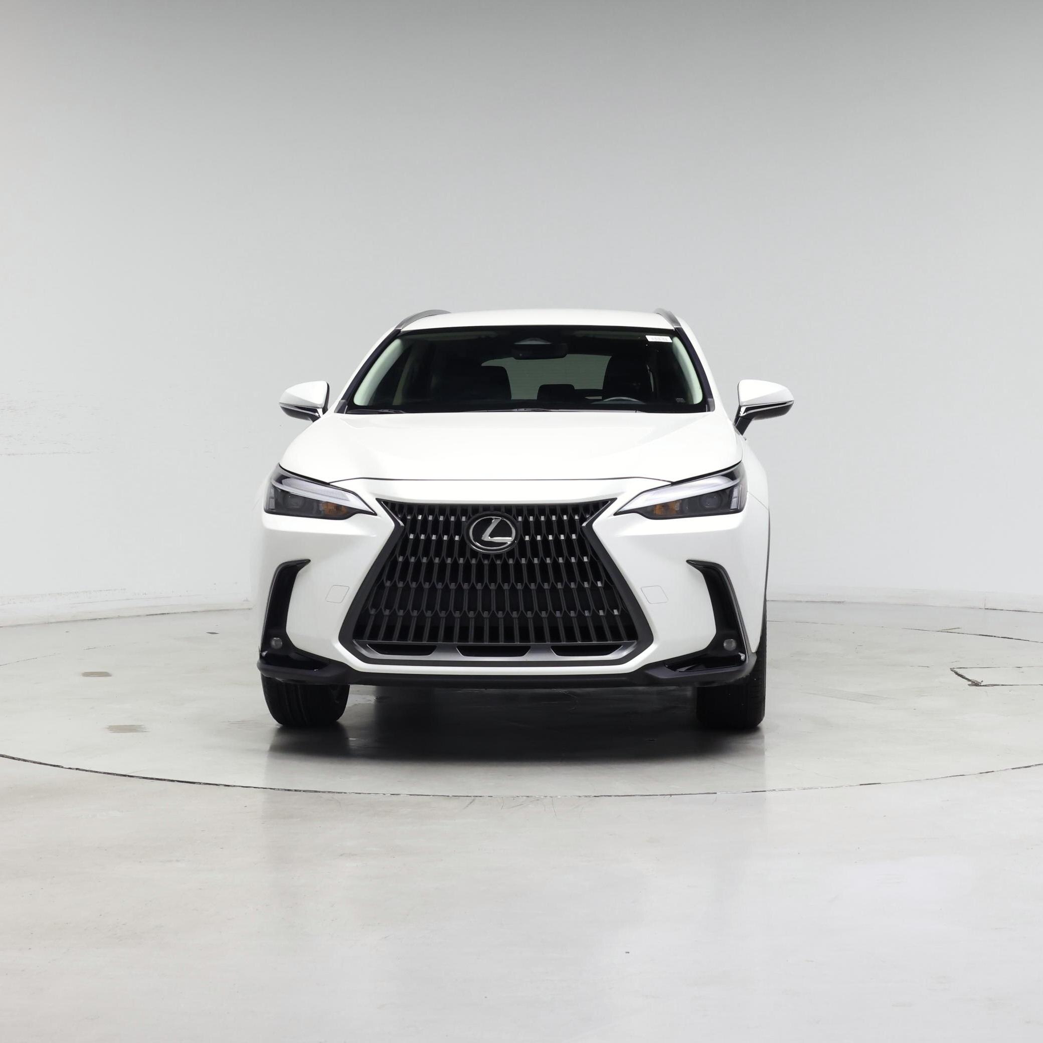 Thumbnail: 2024 Lexus NX - 5