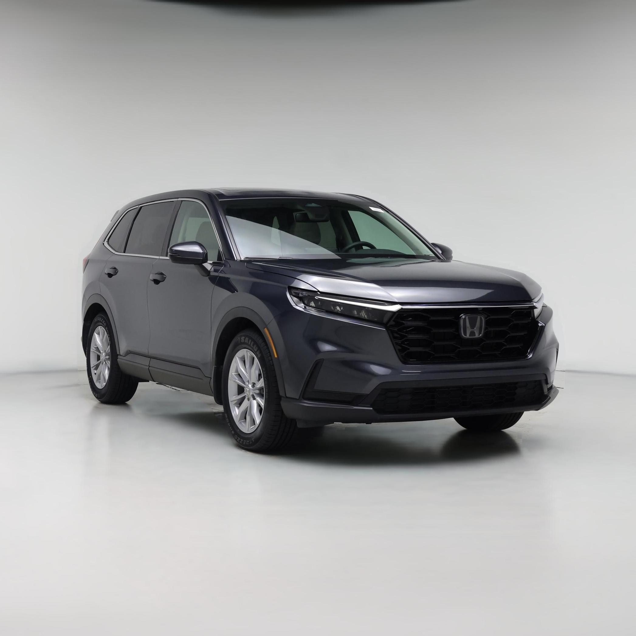Thumbnail: 2024 Honda CR-V - 1