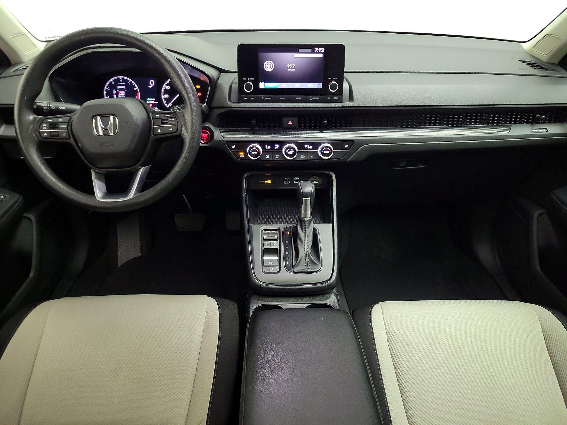 Thumbnail: 2024 Honda CR-V - 9