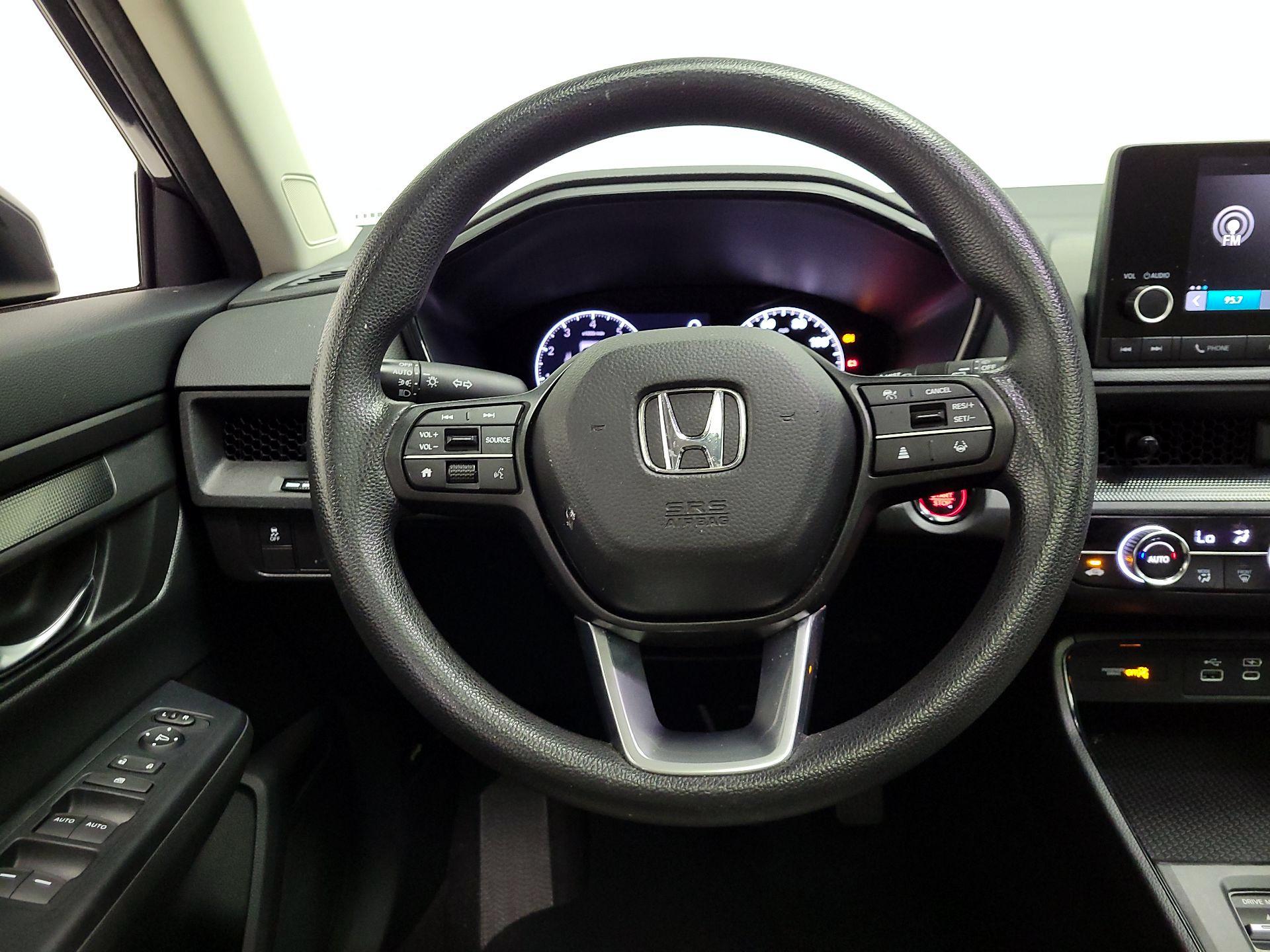 Thumbnail: 2024 Honda CR-V - 10