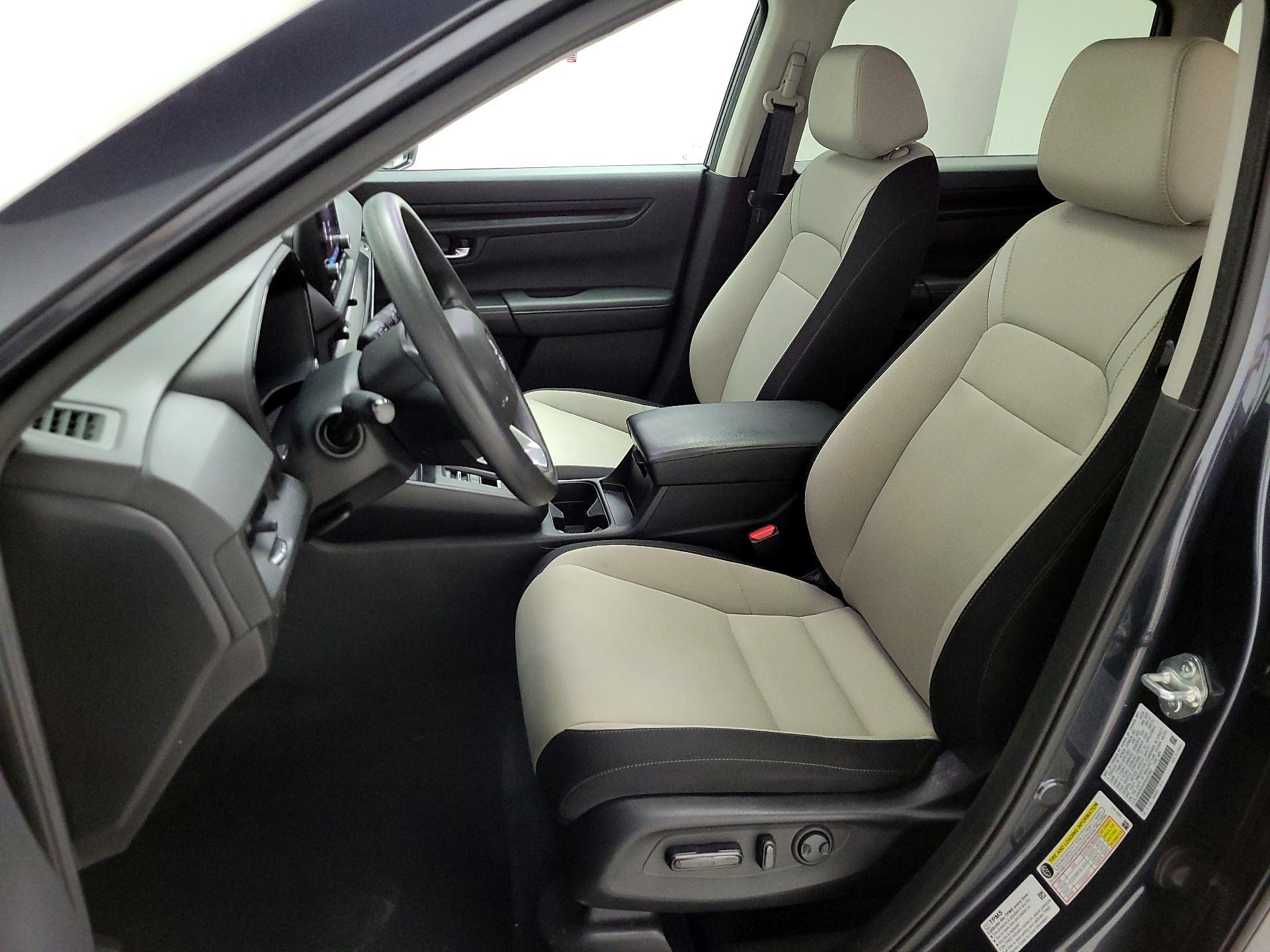 Thumbnail: 2024 Honda CR-V - 11