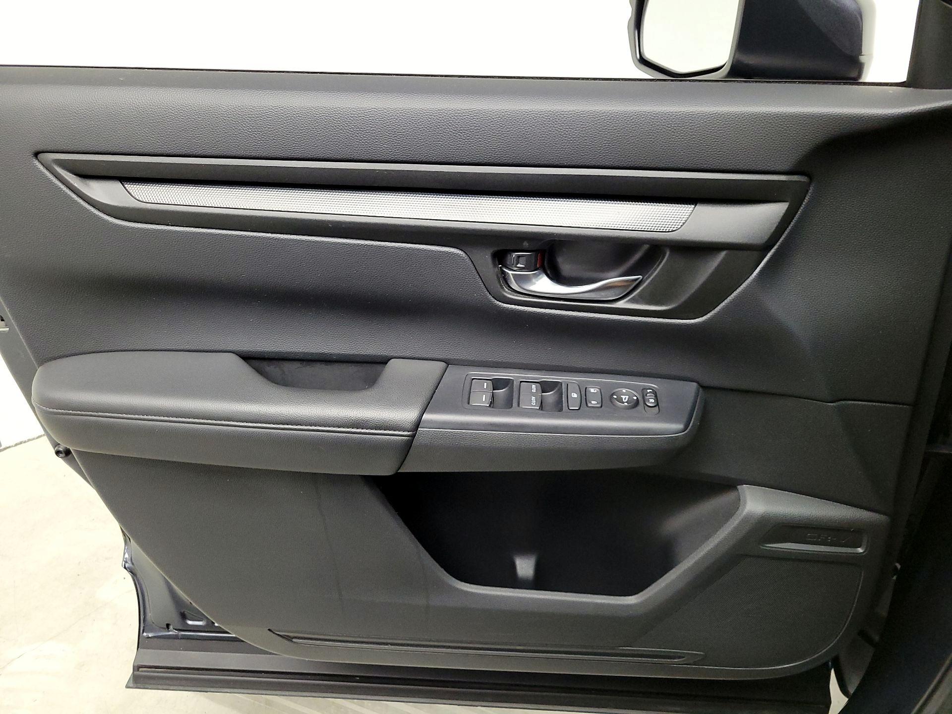 Thumbnail: 2024 Honda CR-V - 12