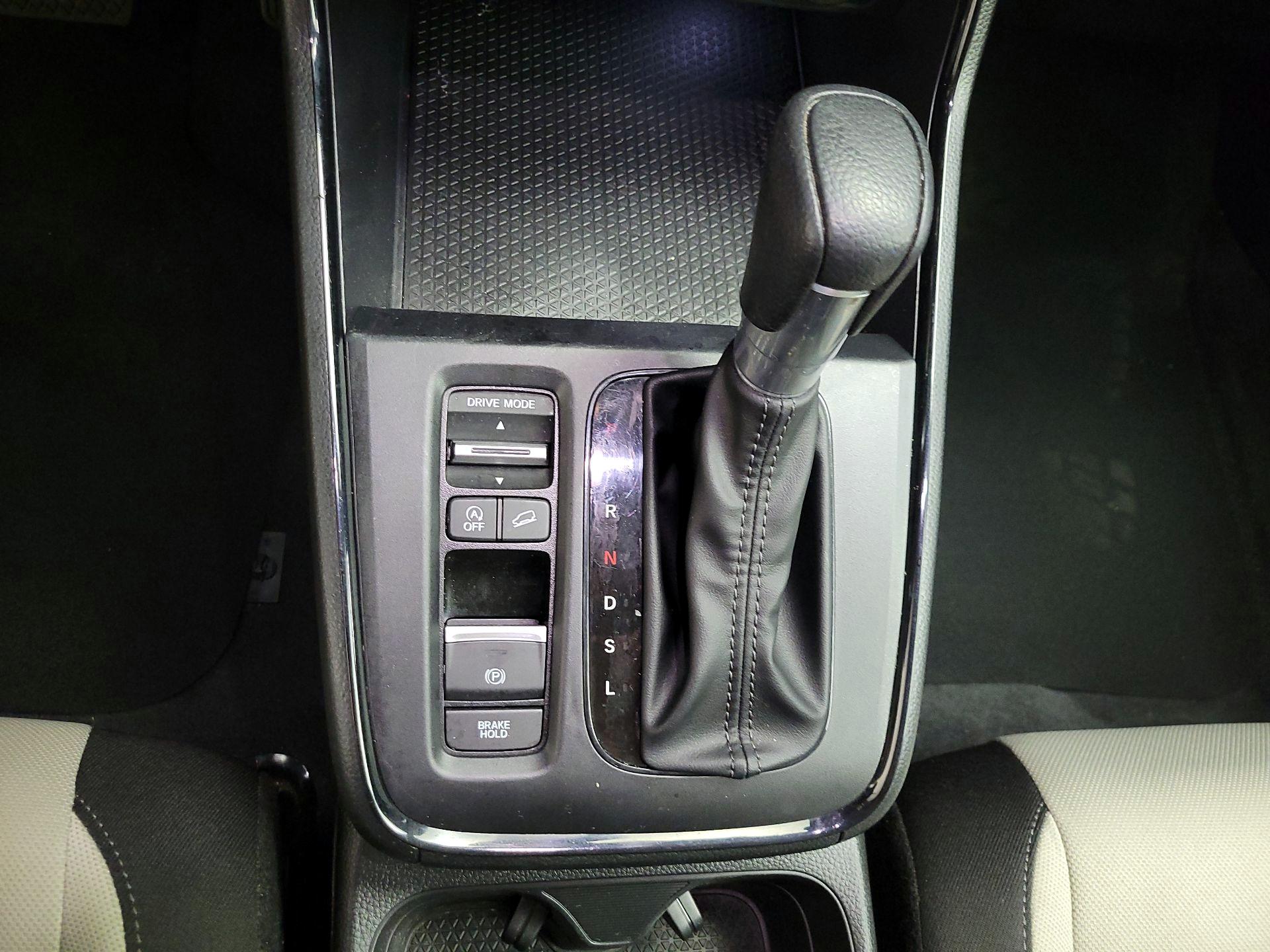 Thumbnail: 2024 Honda CR-V - 17