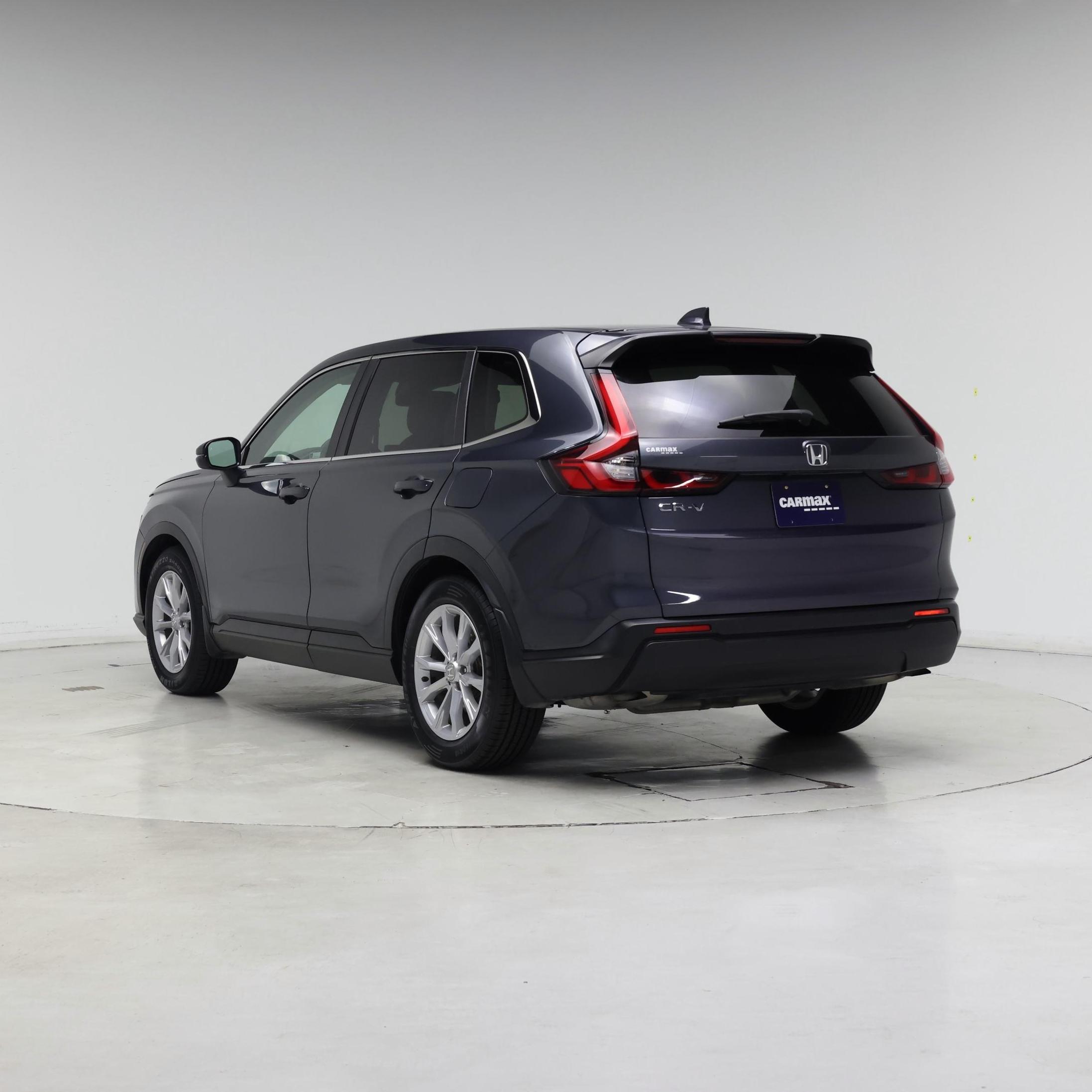 Thumbnail: 2024 Honda CR-V - 2