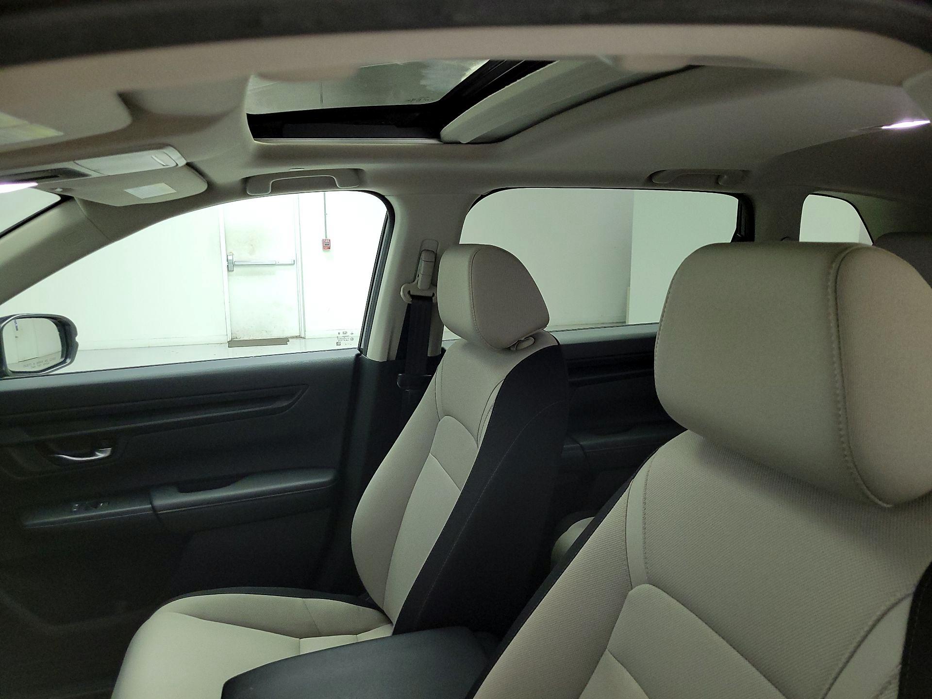 Thumbnail: 2024 Honda CR-V - 19