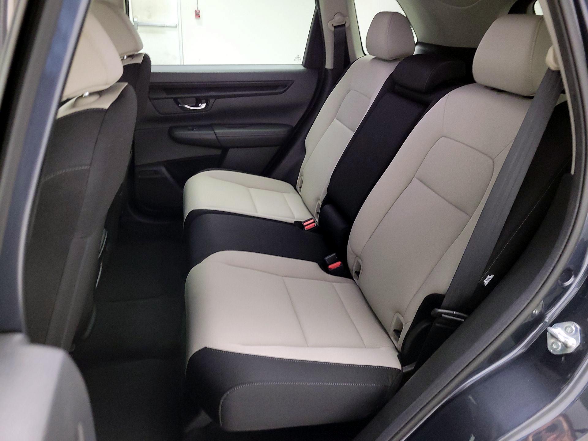 Thumbnail: 2024 Honda CR-V - 20