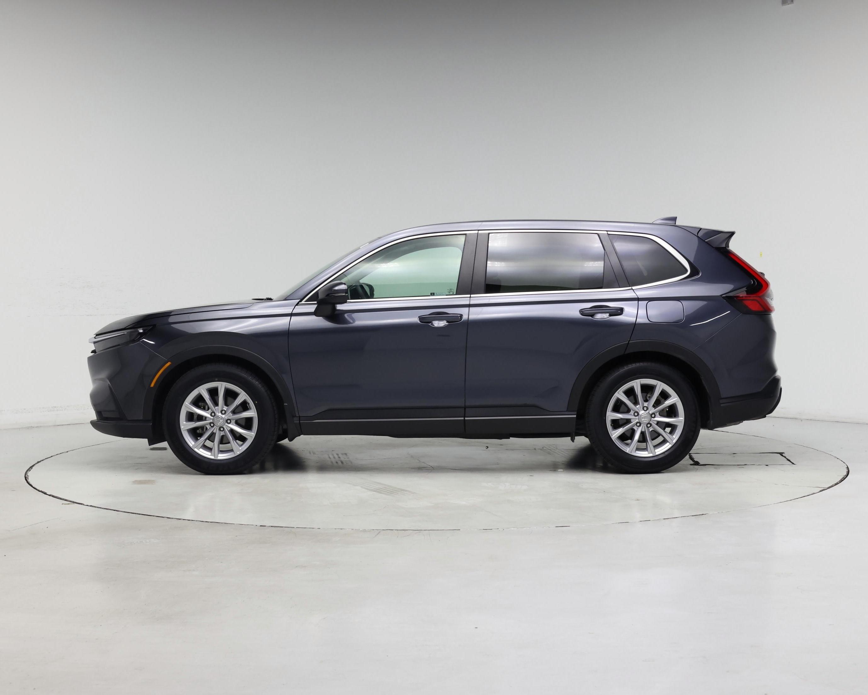 Thumbnail: 2024 Honda CR-V - 3