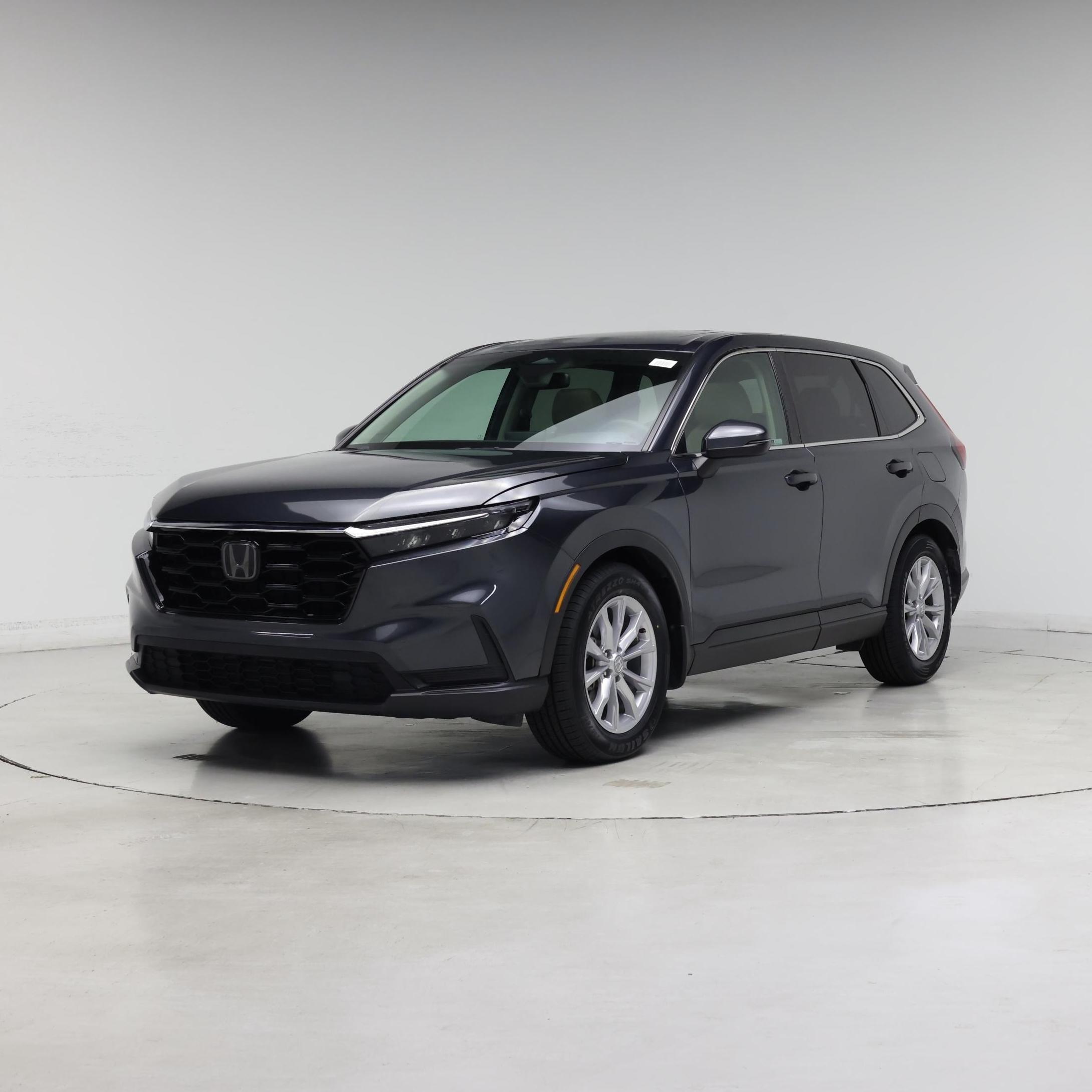 Thumbnail: 2024 Honda CR-V - 4