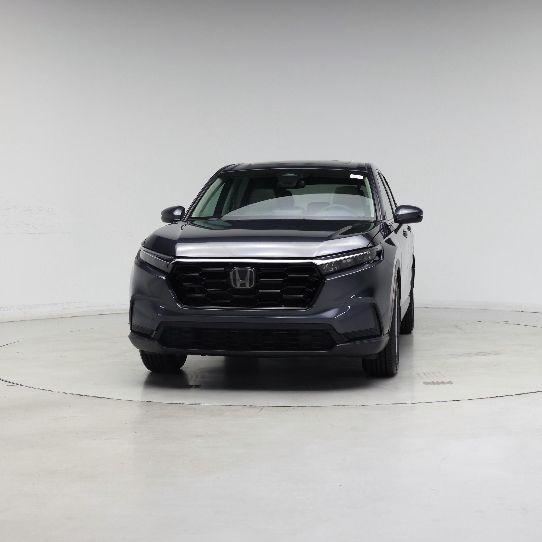 Thumbnail: 2024 Honda CR-V - 5