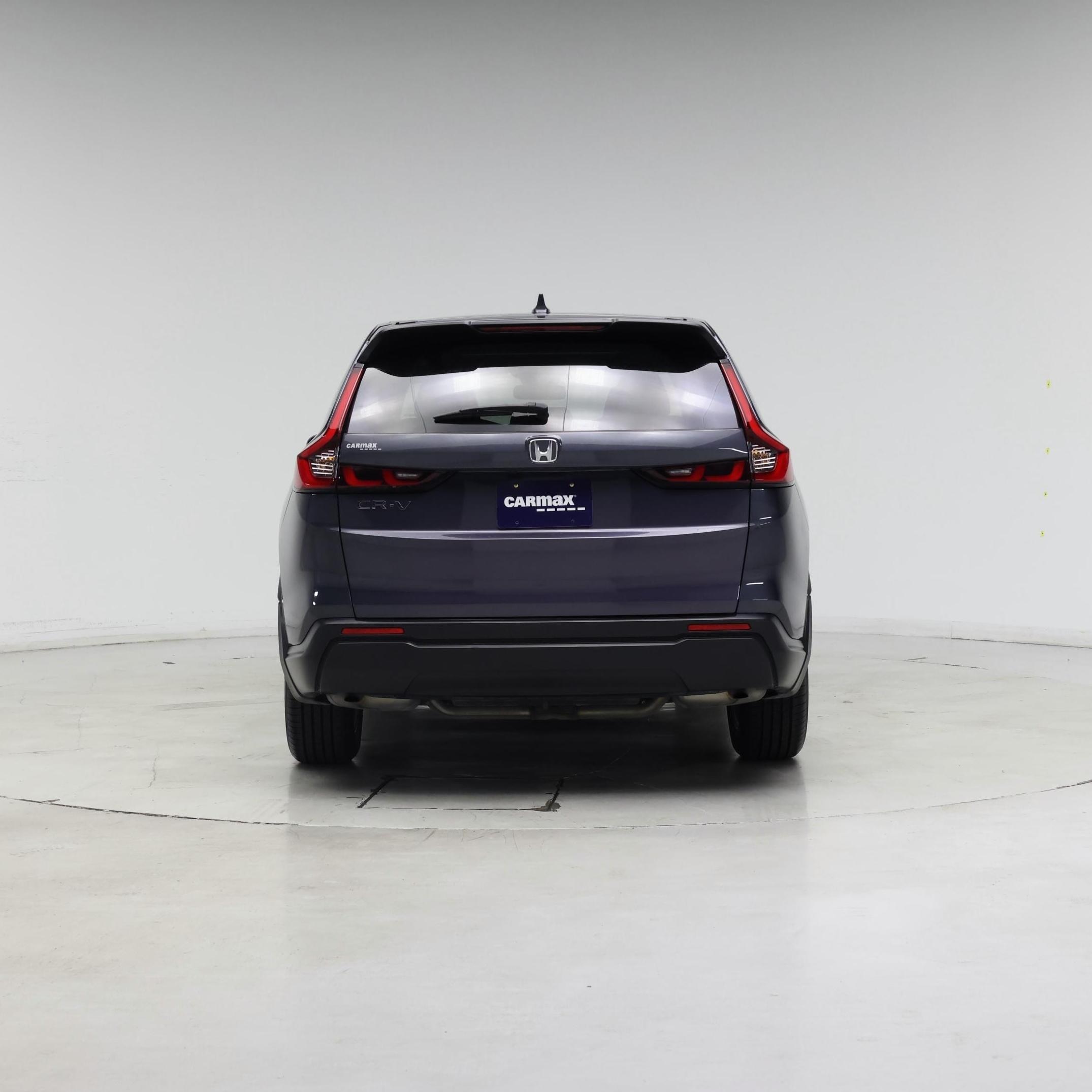 Thumbnail: 2024 Honda CR-V - 6