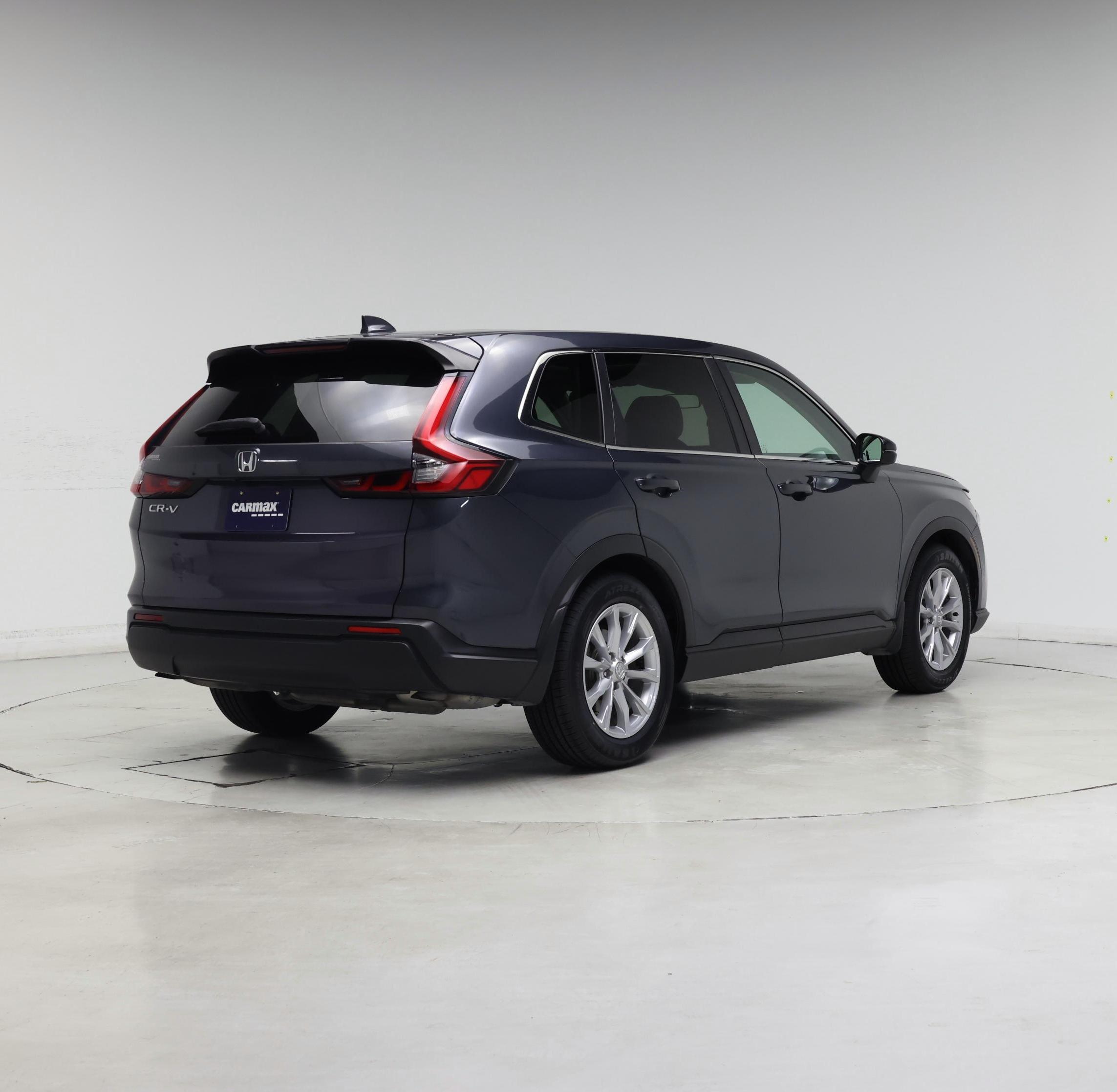 Thumbnail: 2024 Honda CR-V - 8