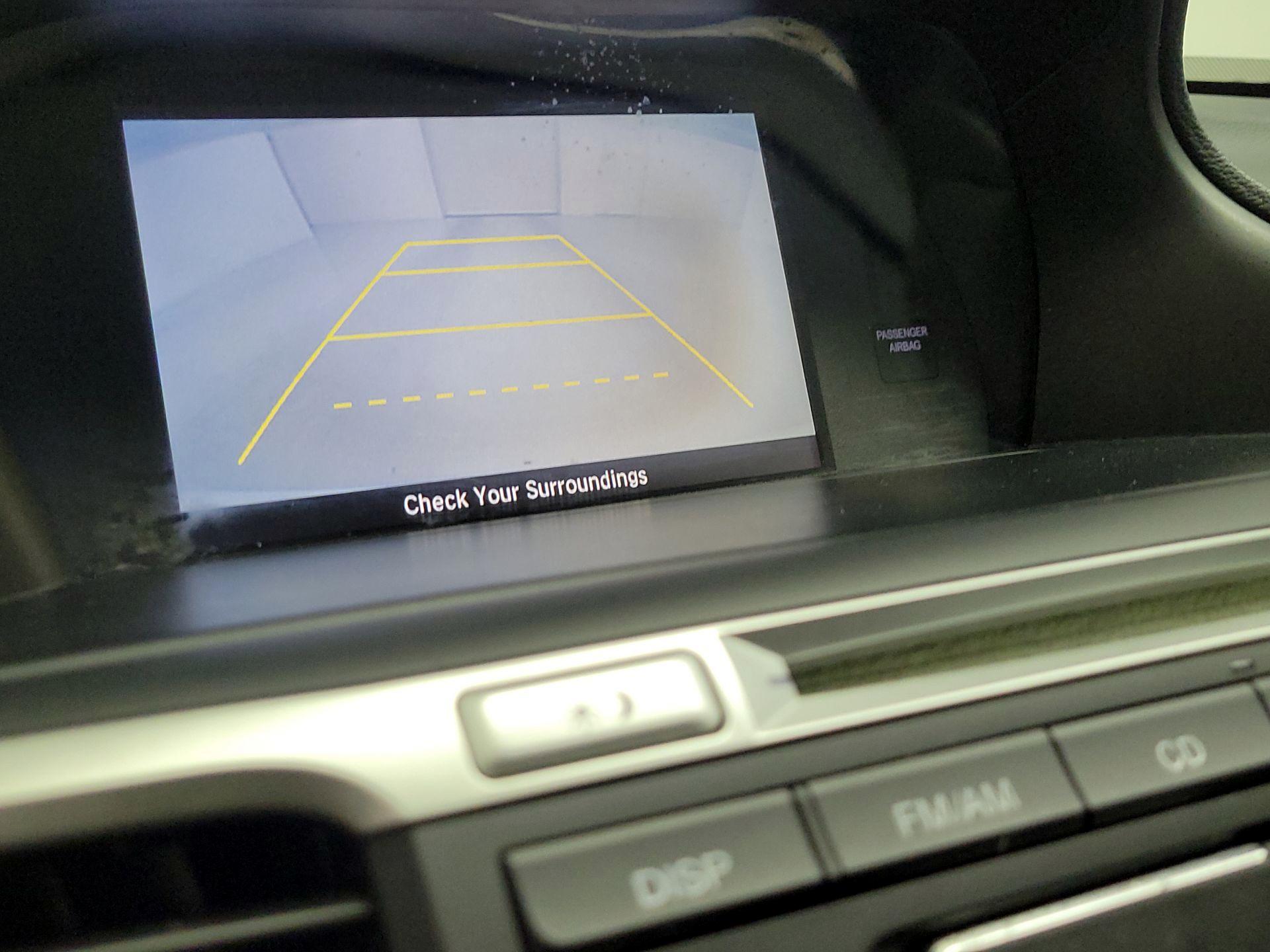 Thumbnail: 2015 Honda Accord - 14